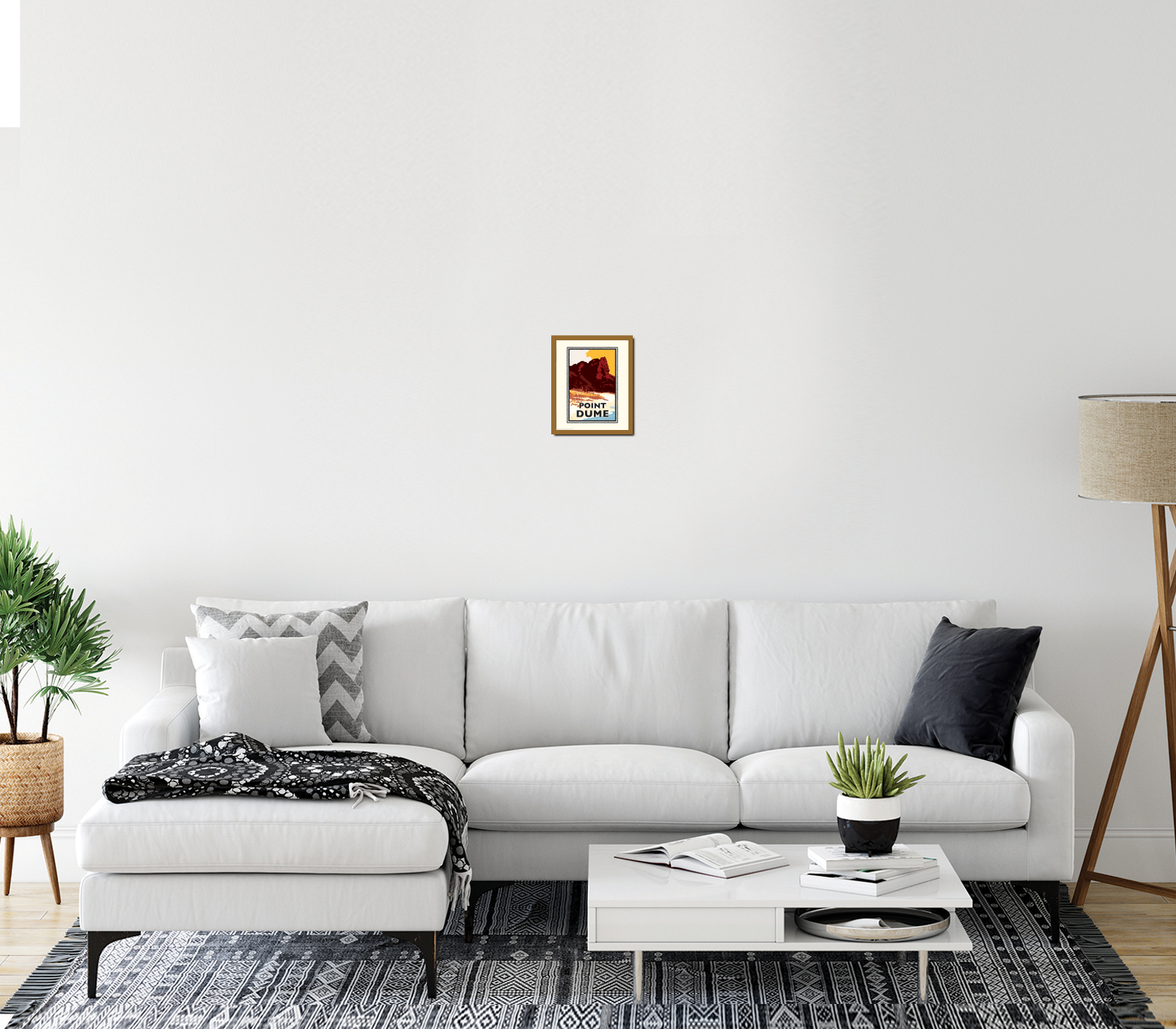 Landmark CA | Point Dume Malibu - My American Goods