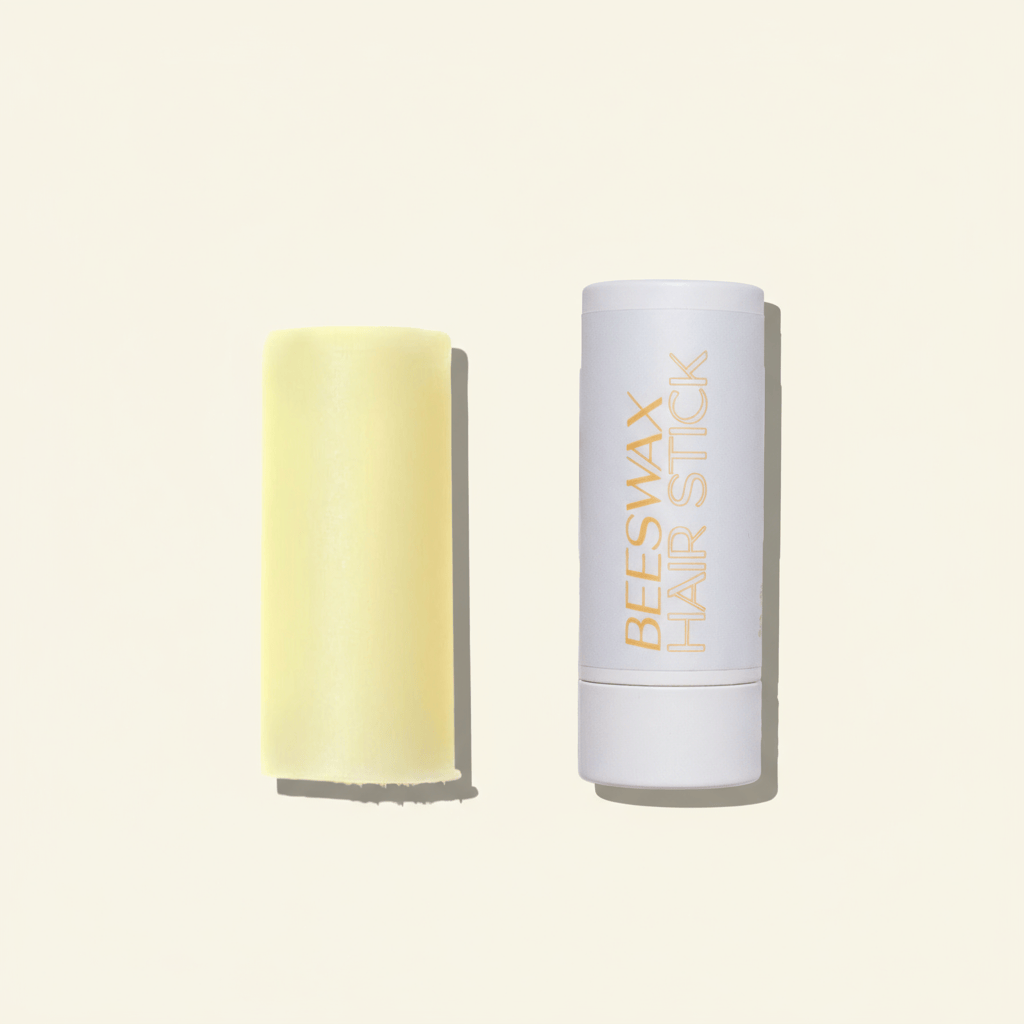 Beeswax Hair Stick - My American Goods