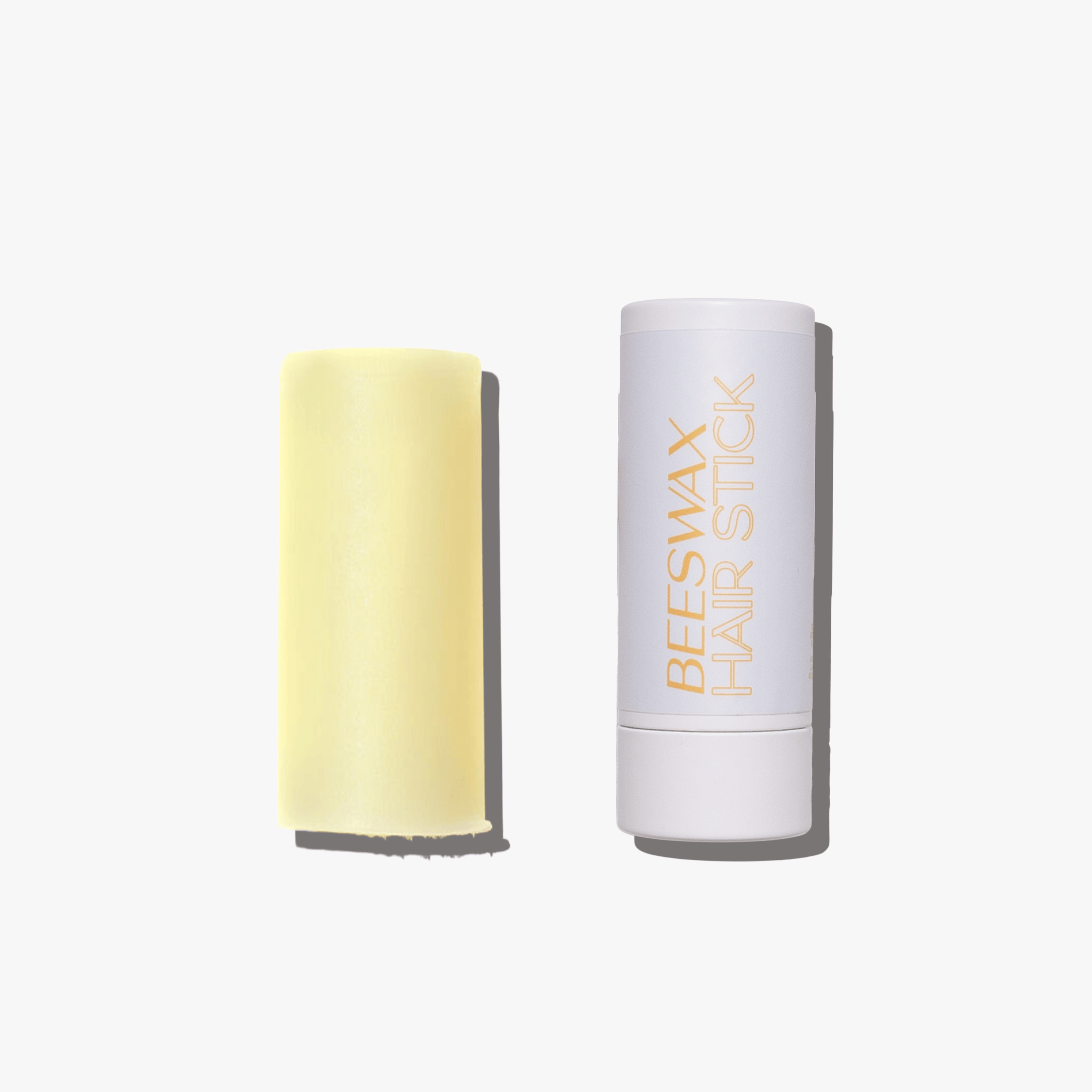 Ash + Stone Skincare hair care Beeswax Hair Stick