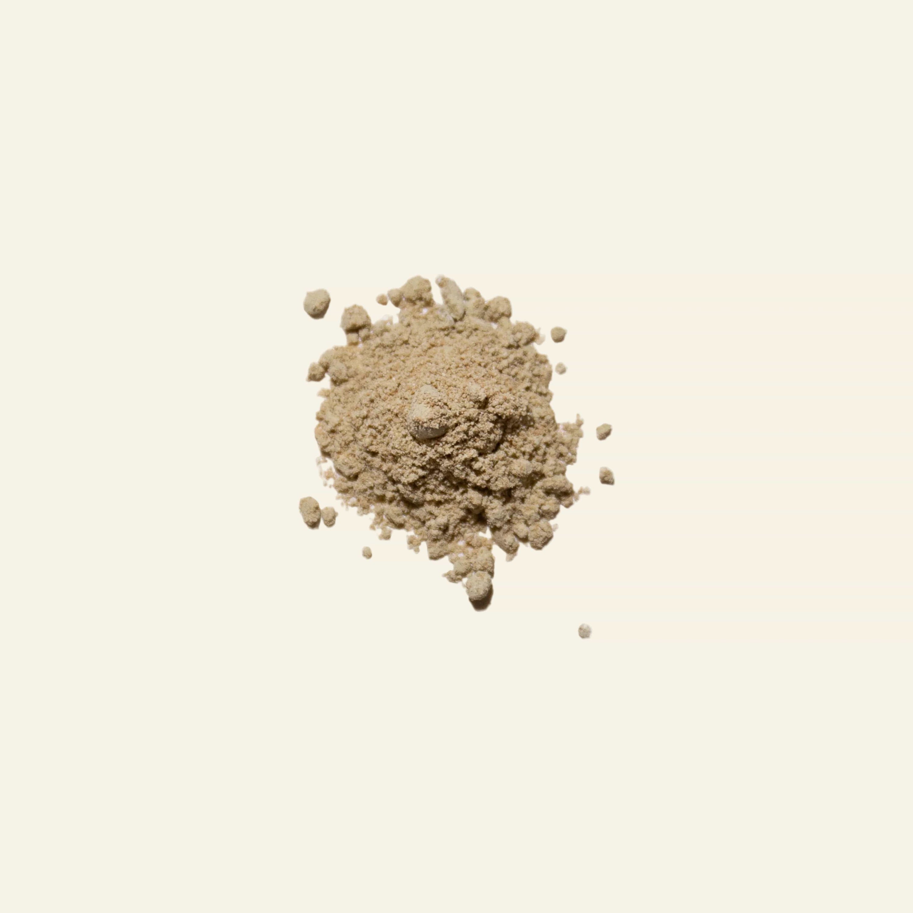 Ash + Stone Skincare Facial Grain Flower & Sea Facial Grain