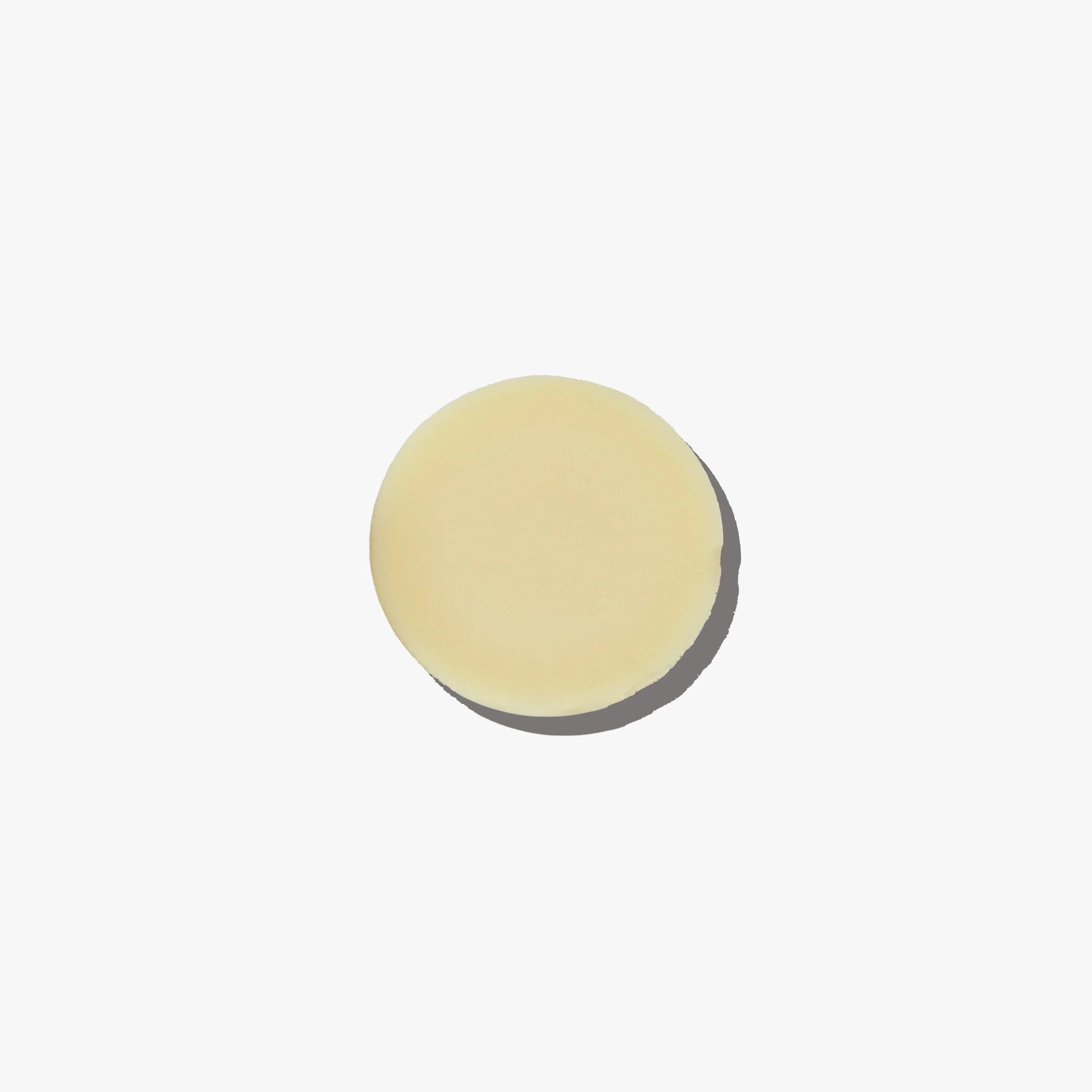Ash + Stone Skincare Bergamot Lotion Bar