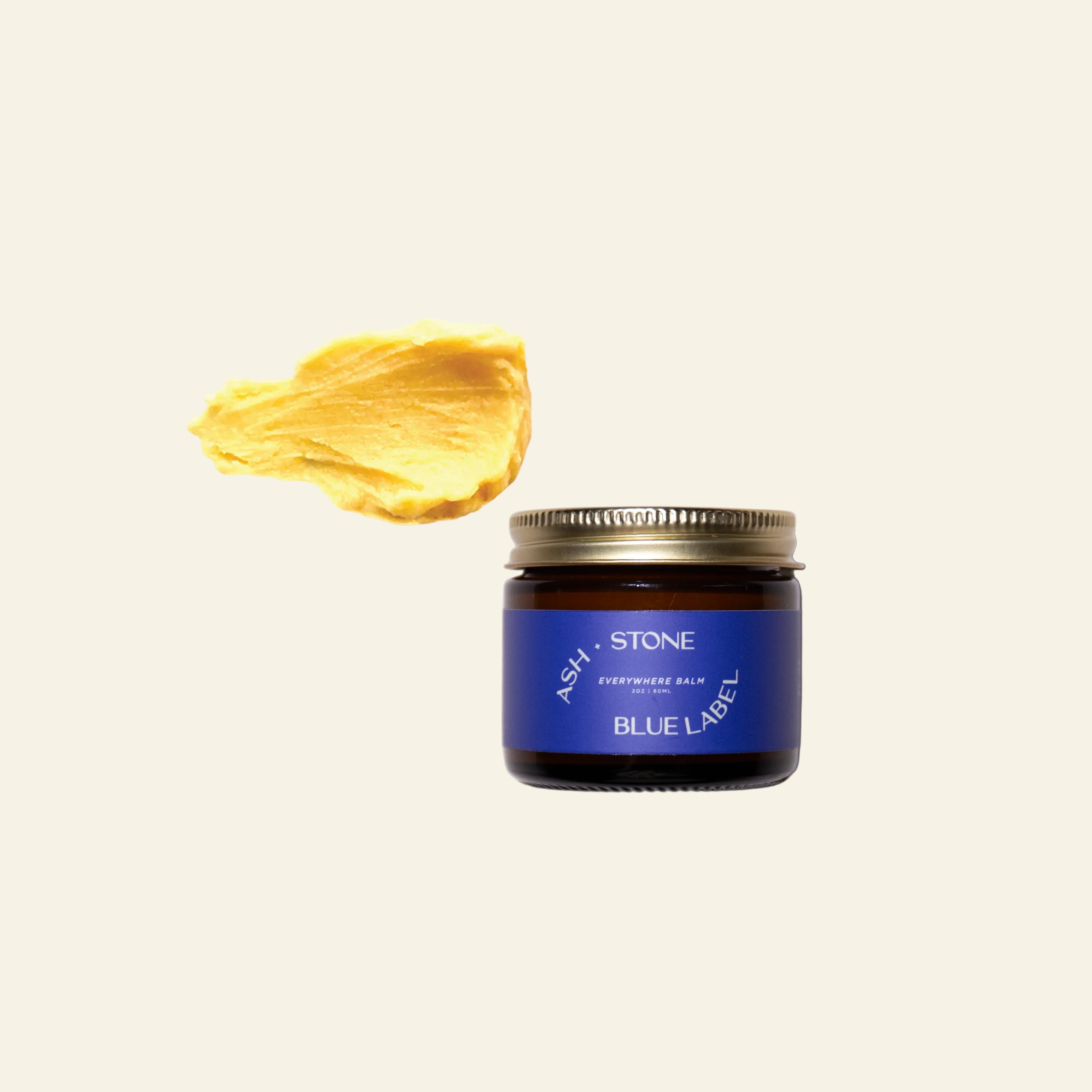 Everywhere Balm - Blue Label