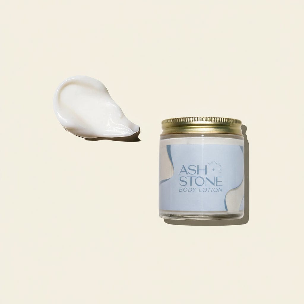 Body Lotion | 4 oz - My American Goods