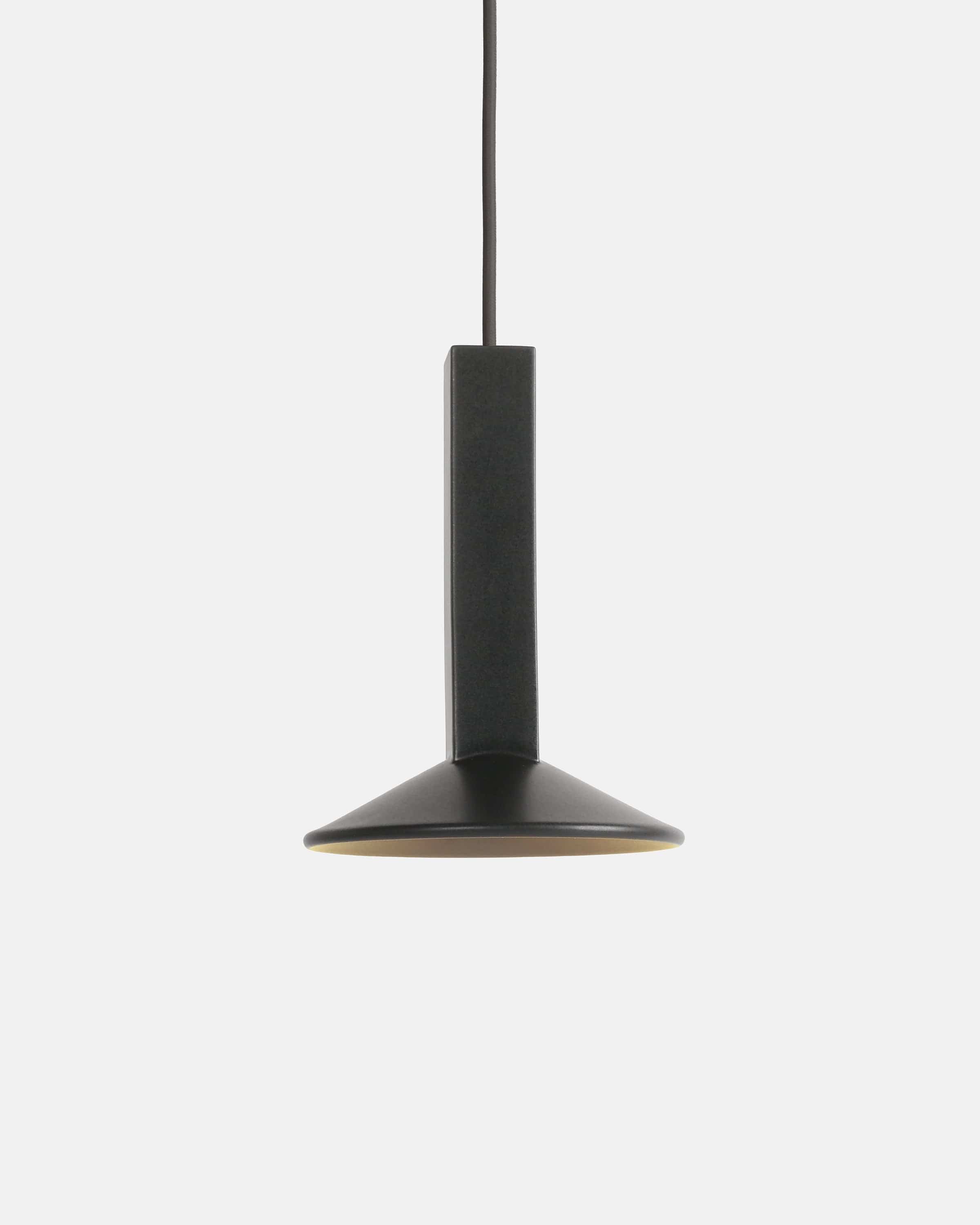 Misewell Lamps Arthur Pendant
