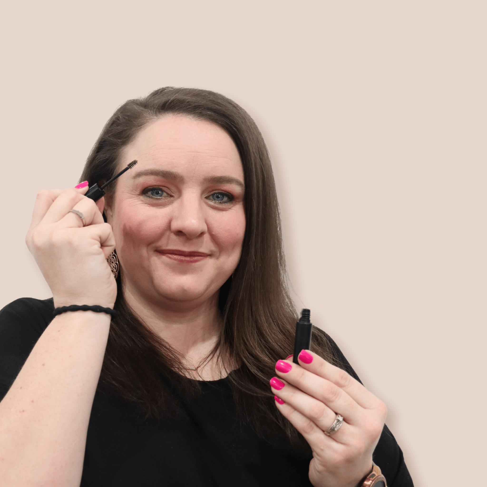 Taylor Made Organics brow gel Brow Gel | tint and tame