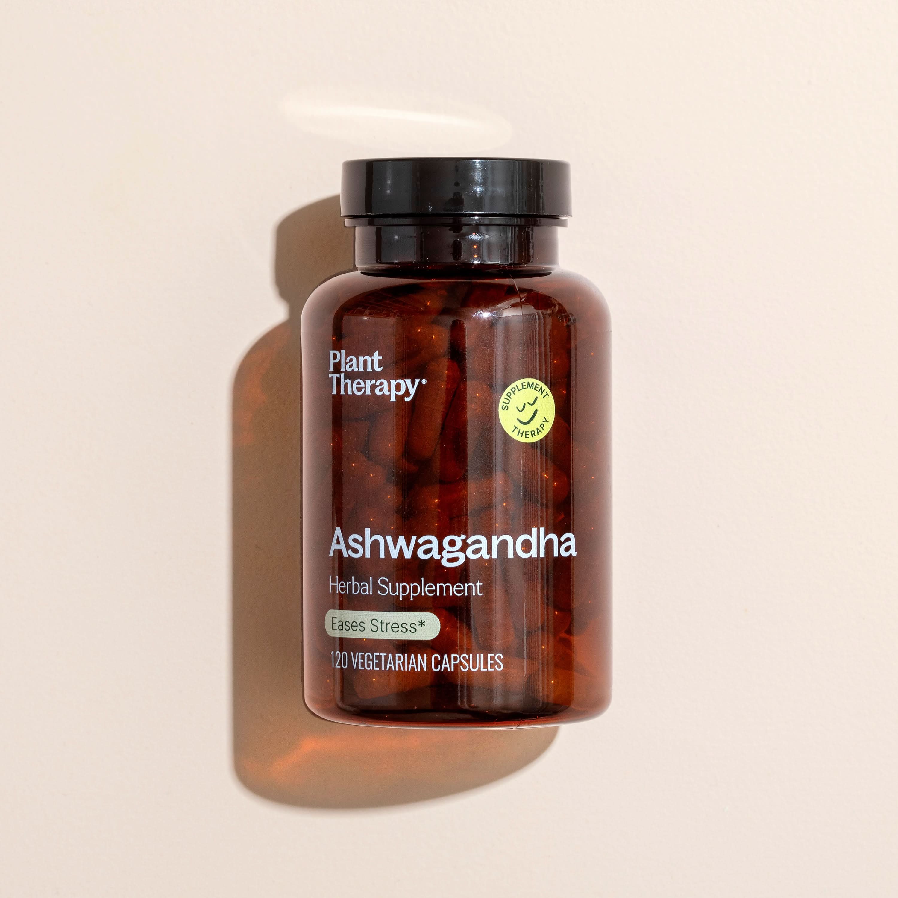 Ashwagandha - My American Goods