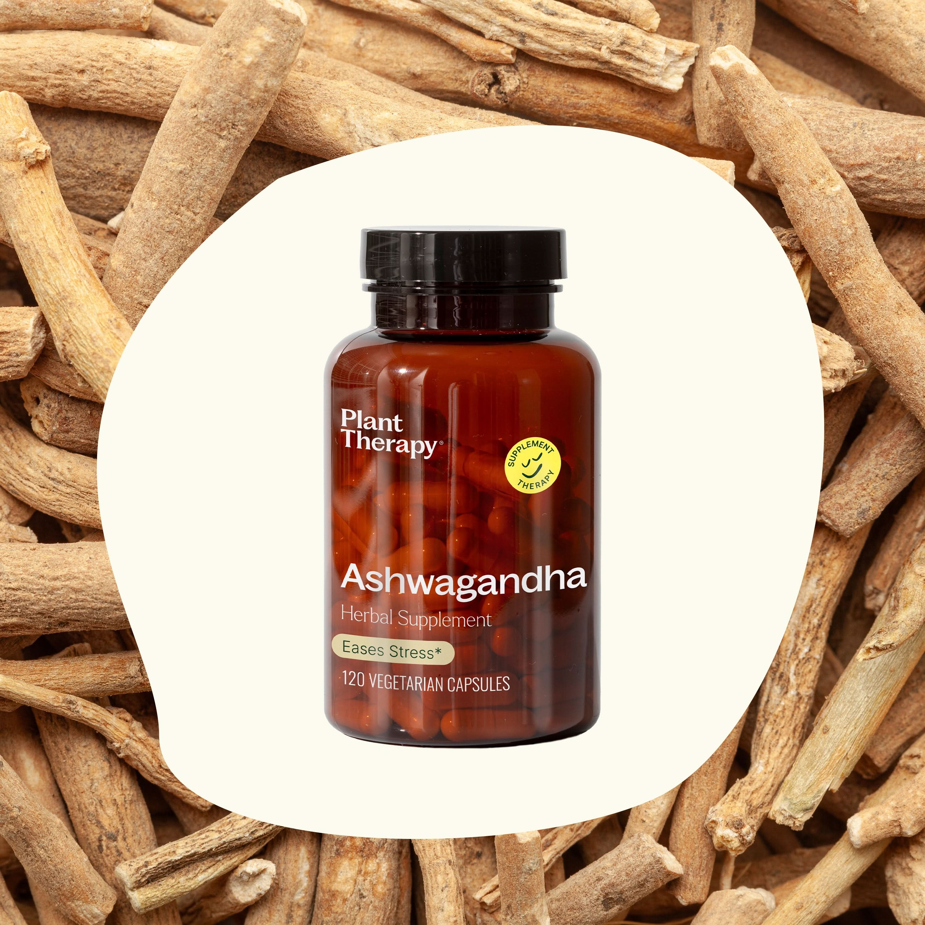 Ashwagandha - My American Goods