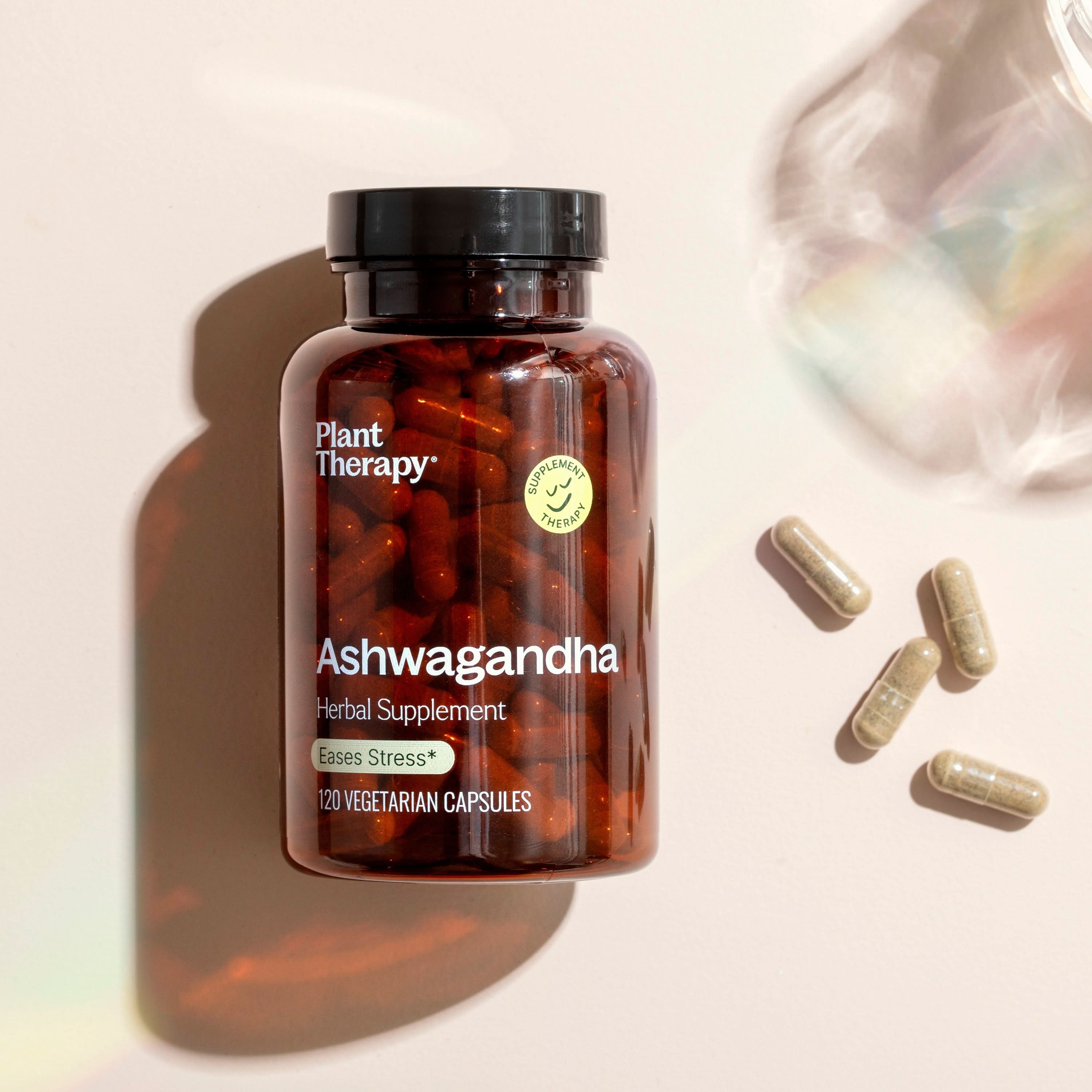 Ashwagandha - My American Goods