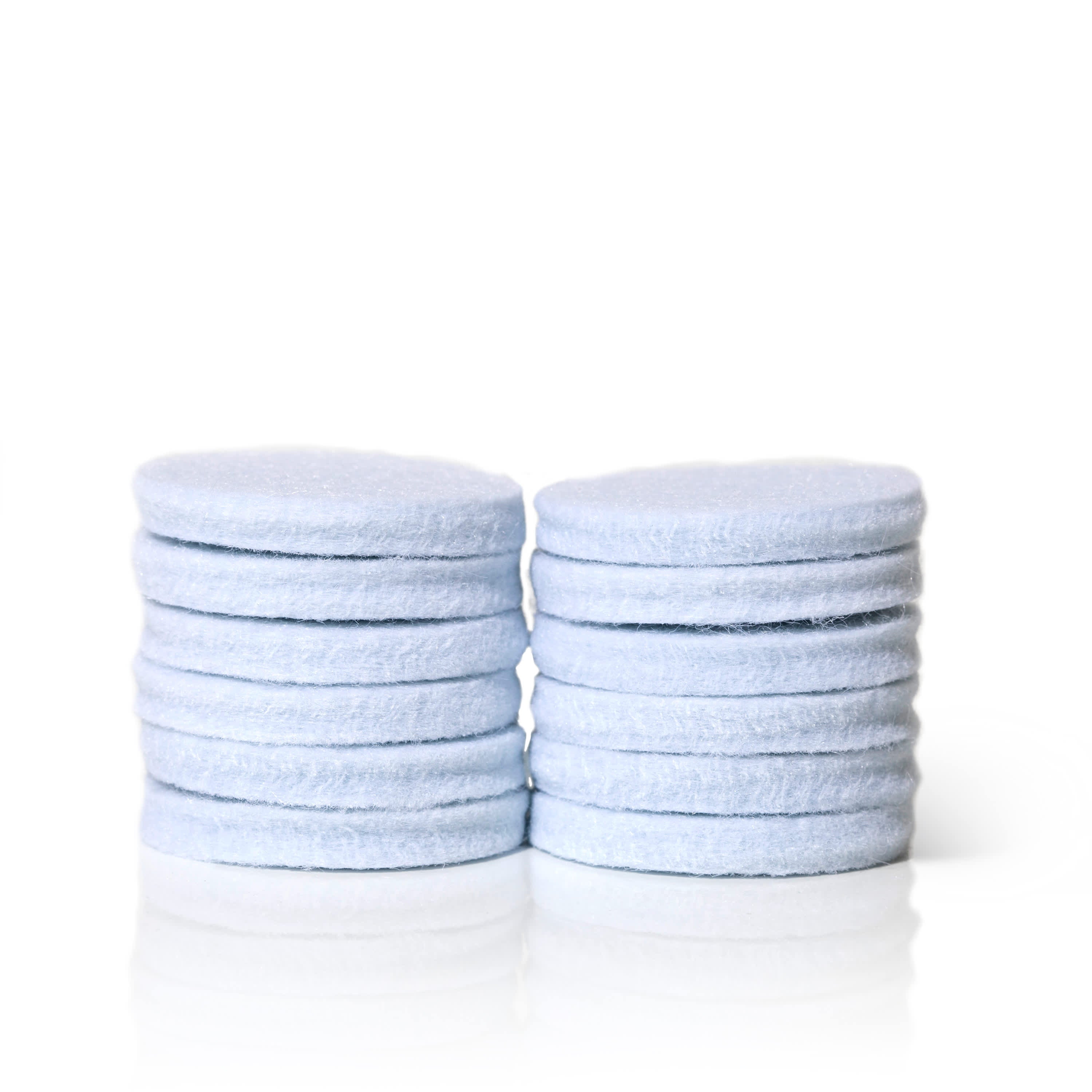 Auradrop Diffuser Refill Pads 12-Pack