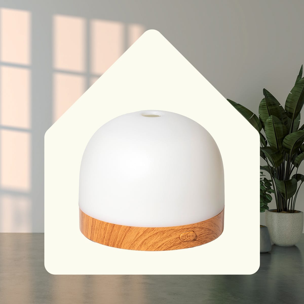Plant Therapy Diffuser AuraDrop Diffuser