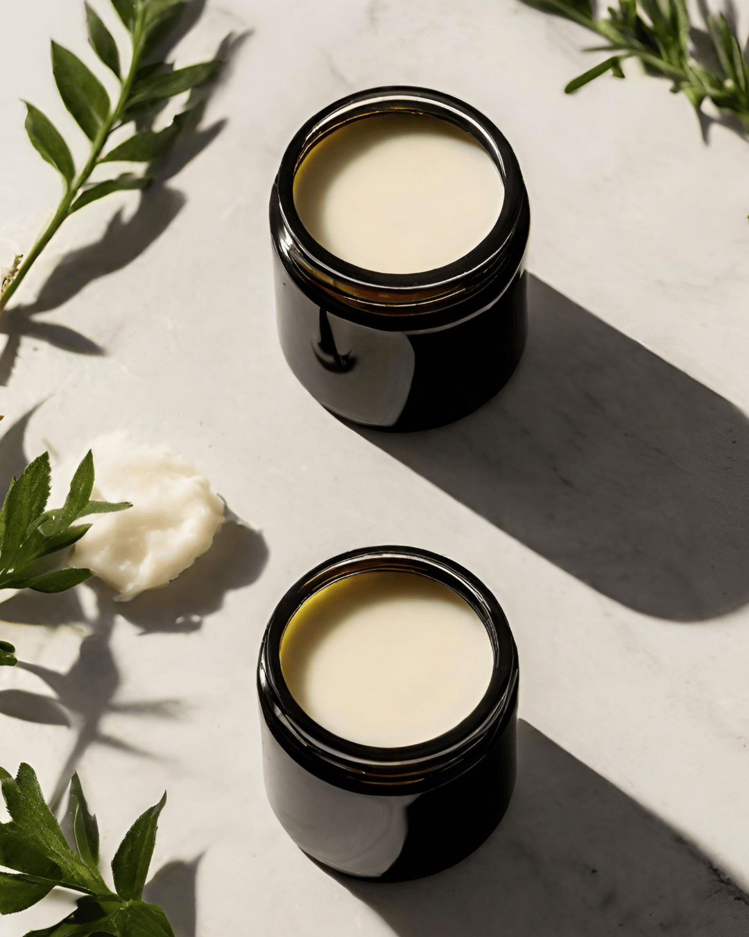 CAKE BALM / vanilla bean - My American Goods