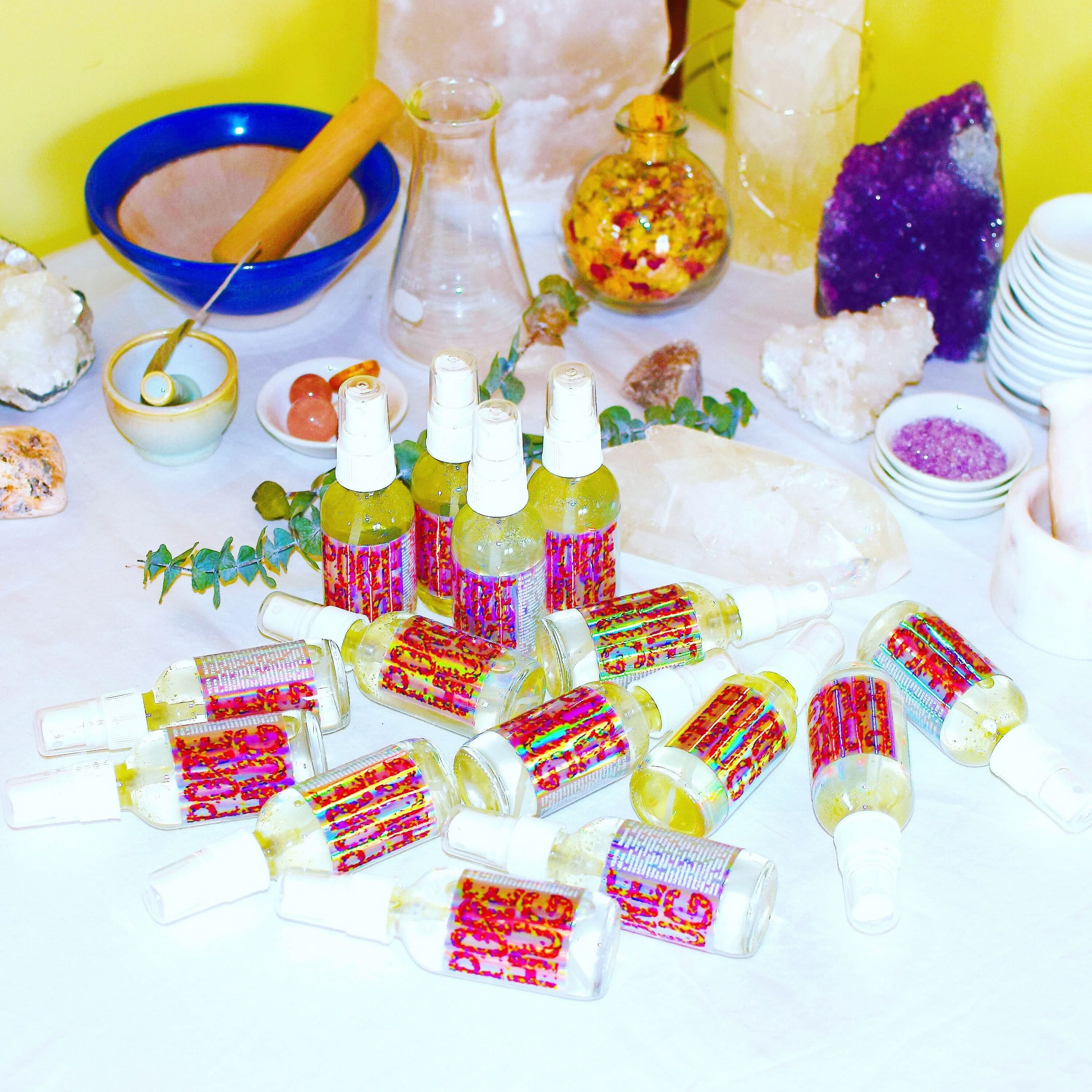 Pore Hug - My American Goods