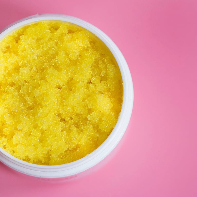 BeetTan Beetit Buffing Sugar Scrub