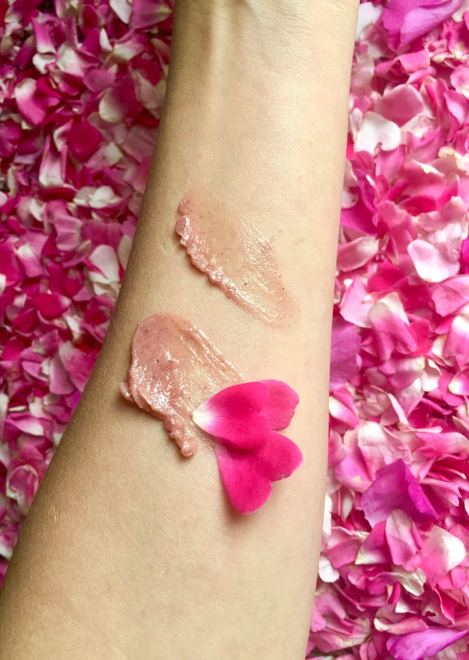 Pink Rose Lip Stick - My American Goods