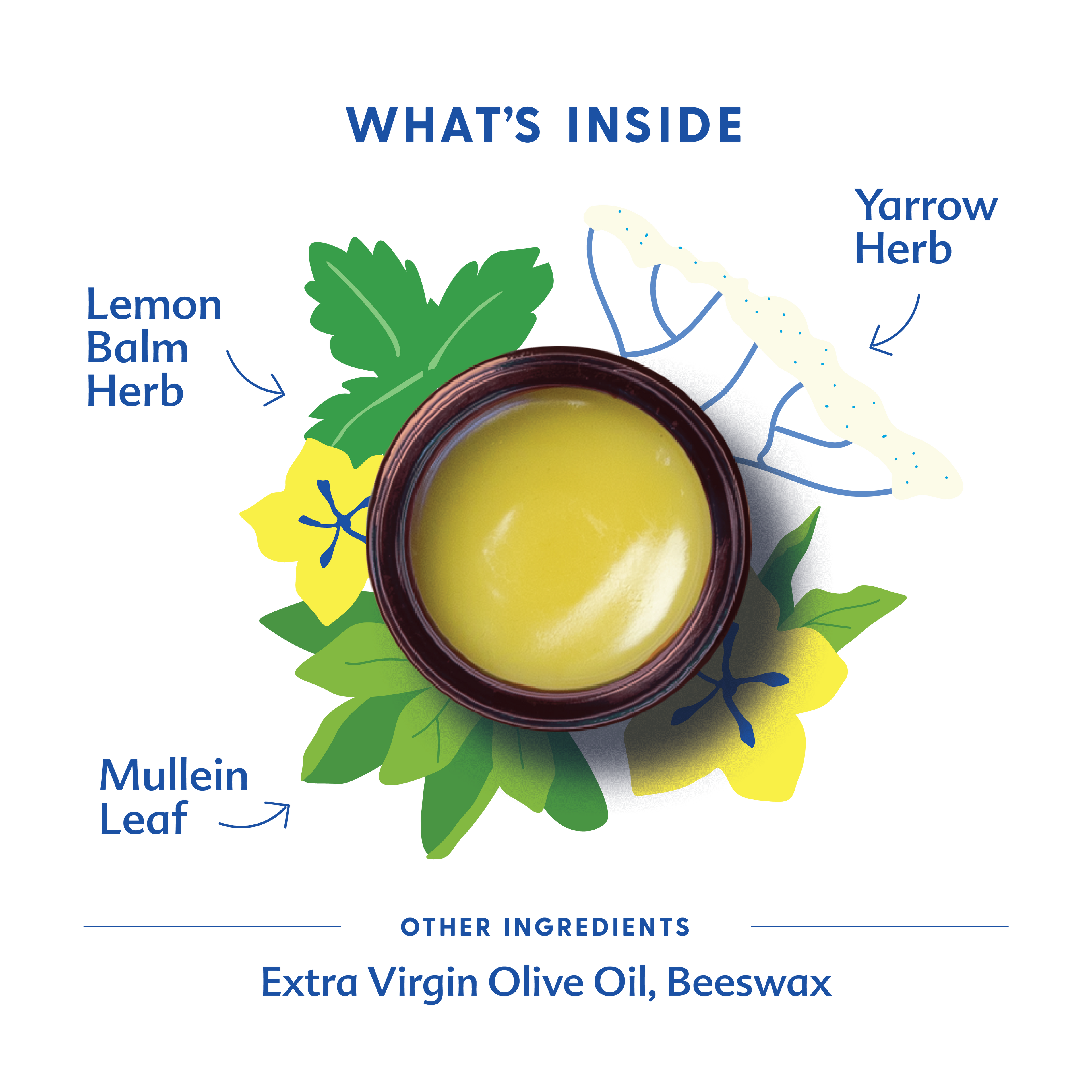 Baby Hand & Knee Balm