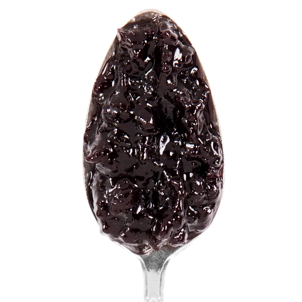 Wild Blueberry Preserve