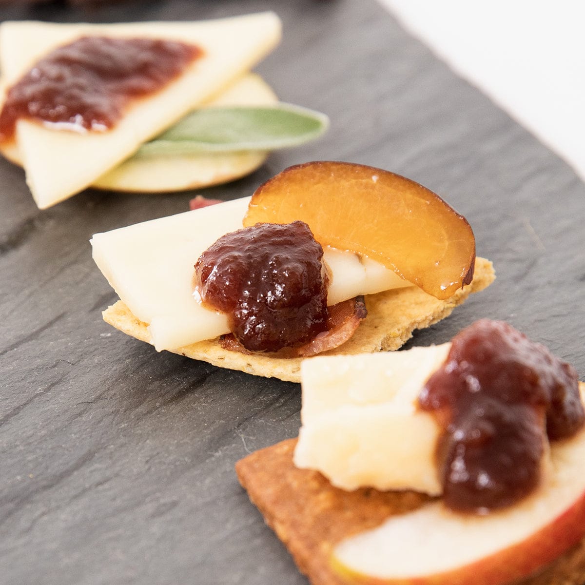 Blake Hill Preserves jam Apple Maple Butter