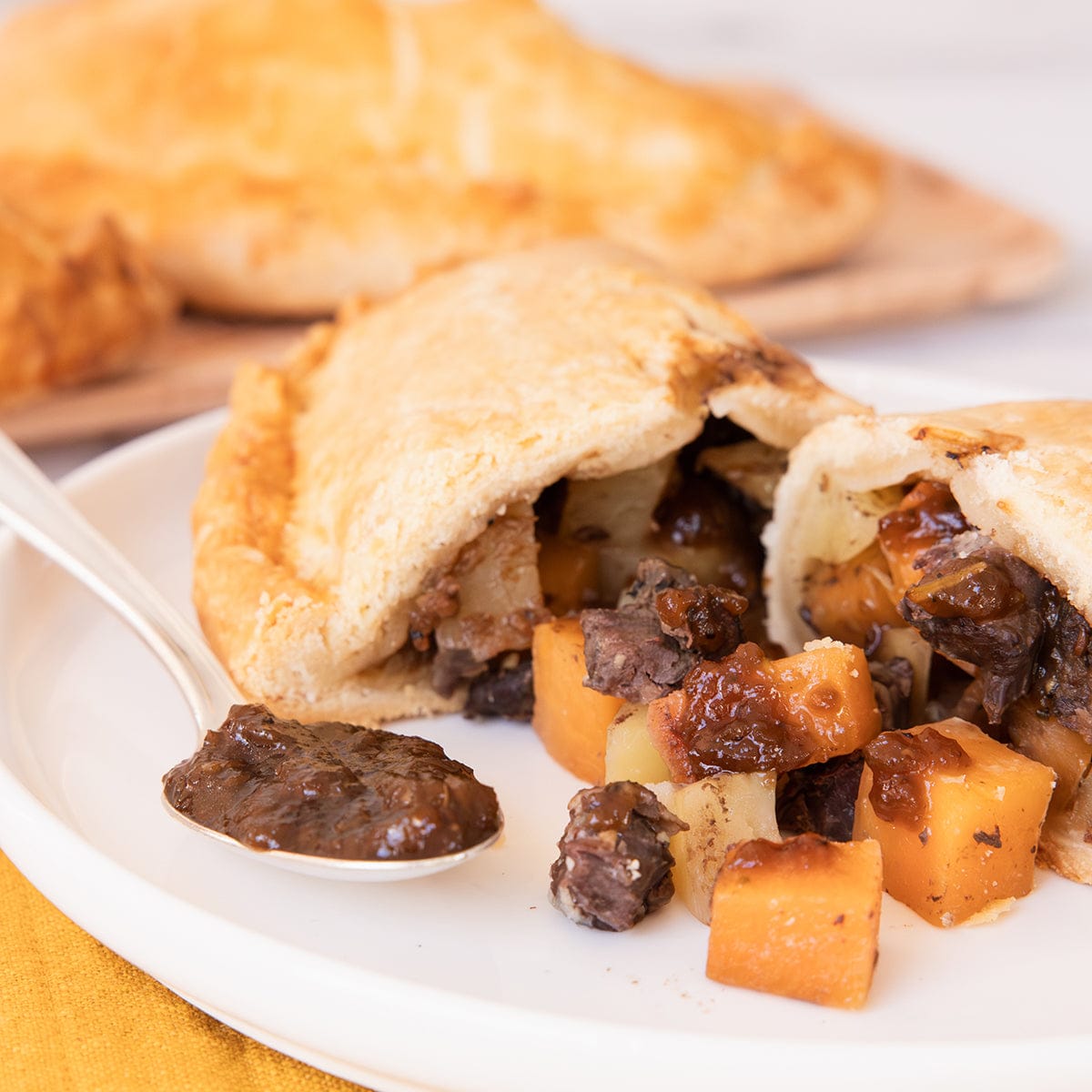 Caramelized Onion Savory Jam