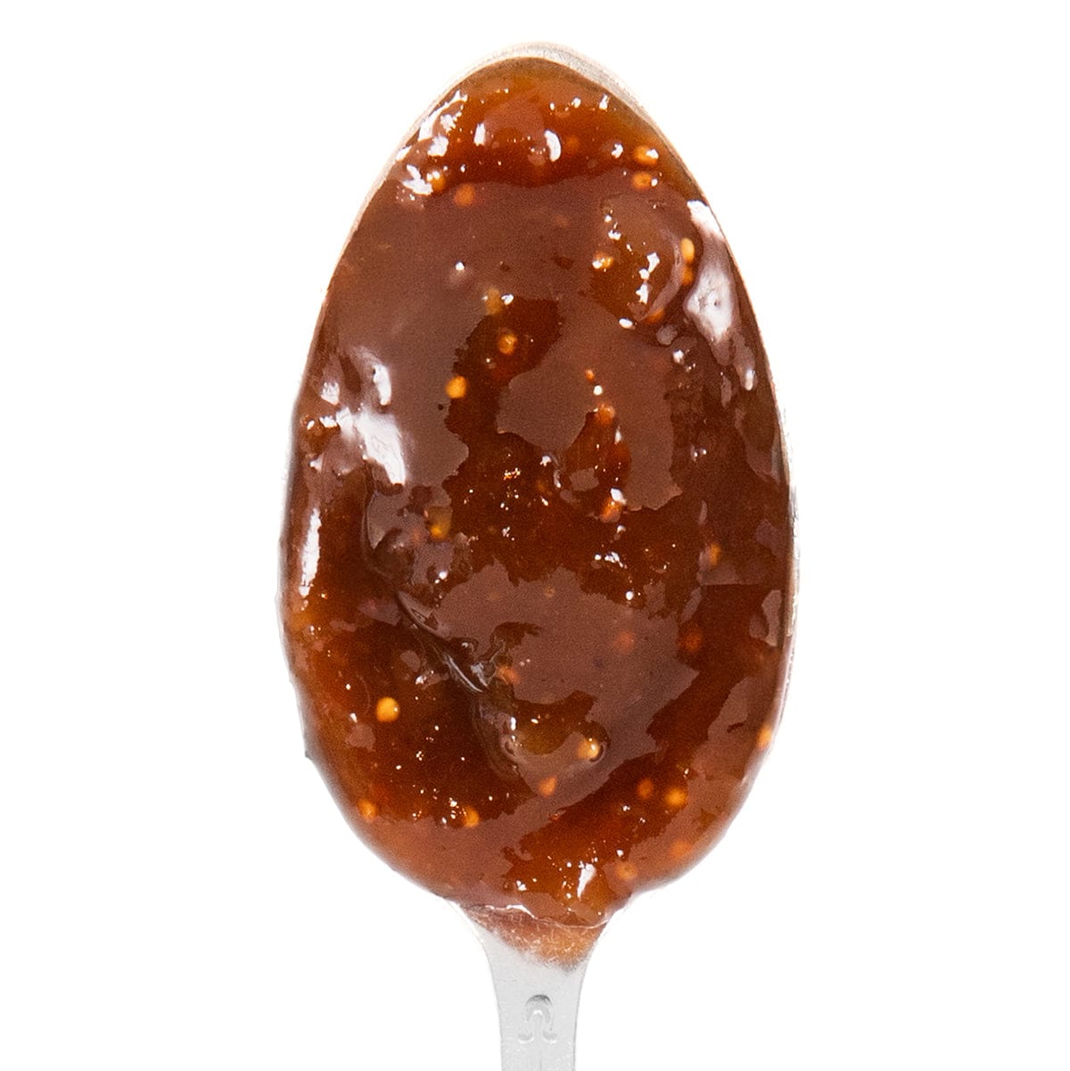 Caramelized Fig with Pear & Honey