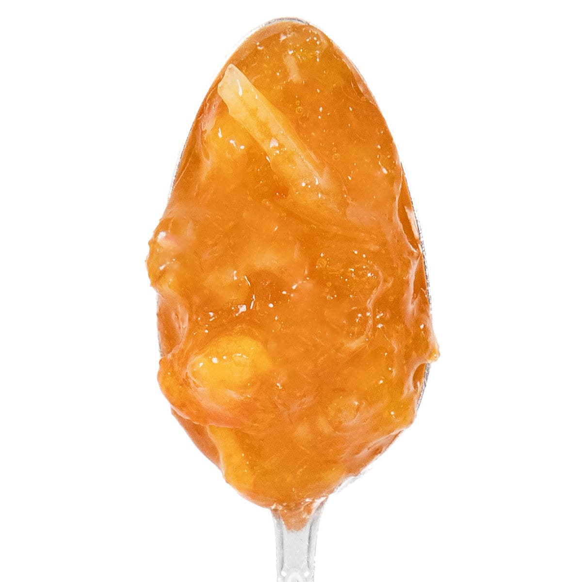 Orange with 10yr Single Malt