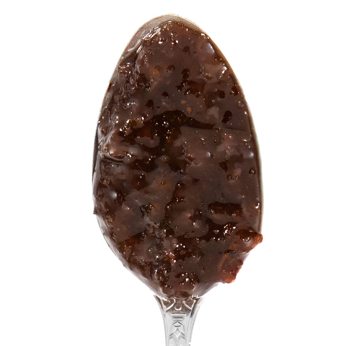 Spiced Plum with Port