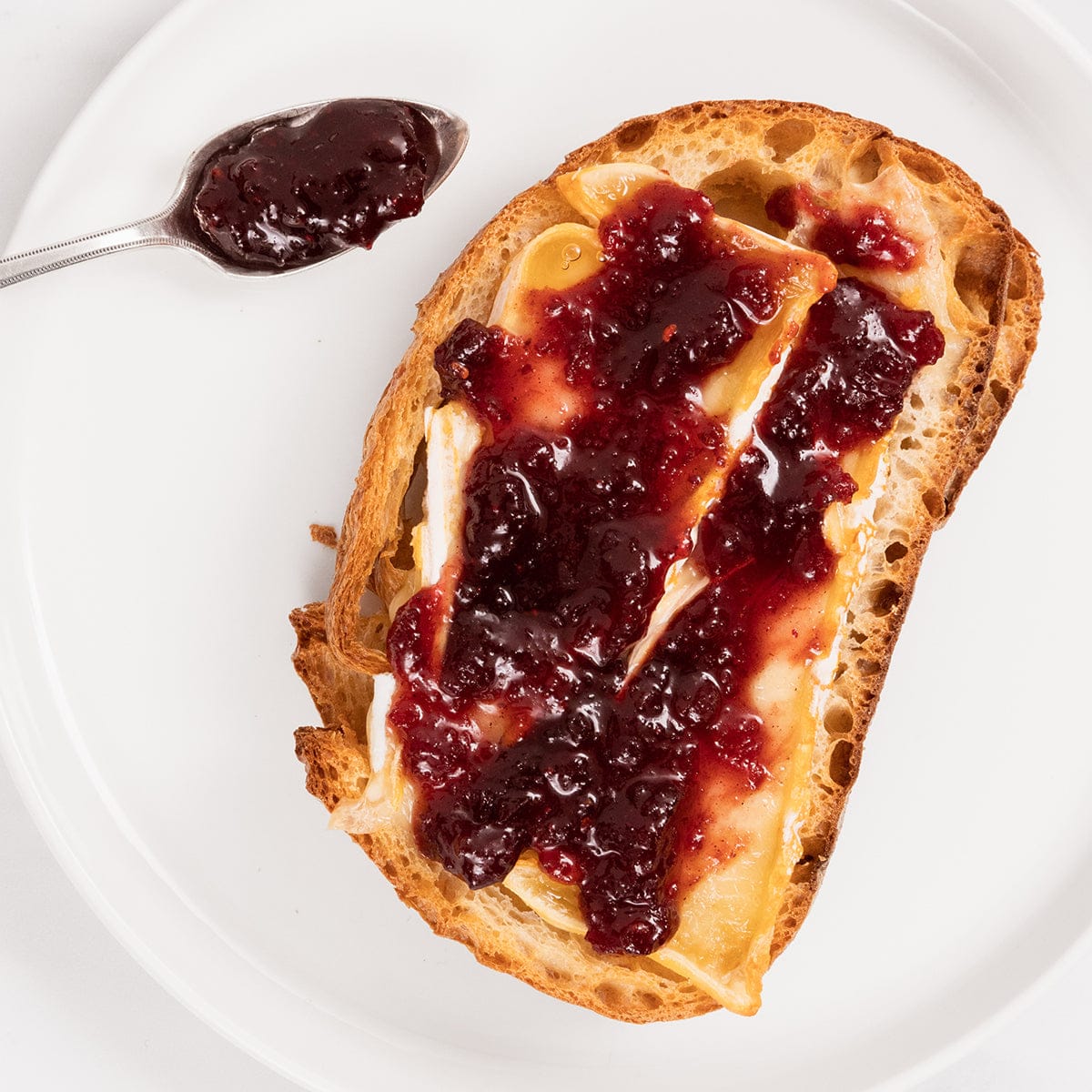 Cranberry & Orange Chutney