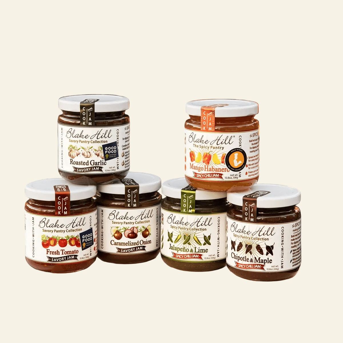 Grill Master Gift Box