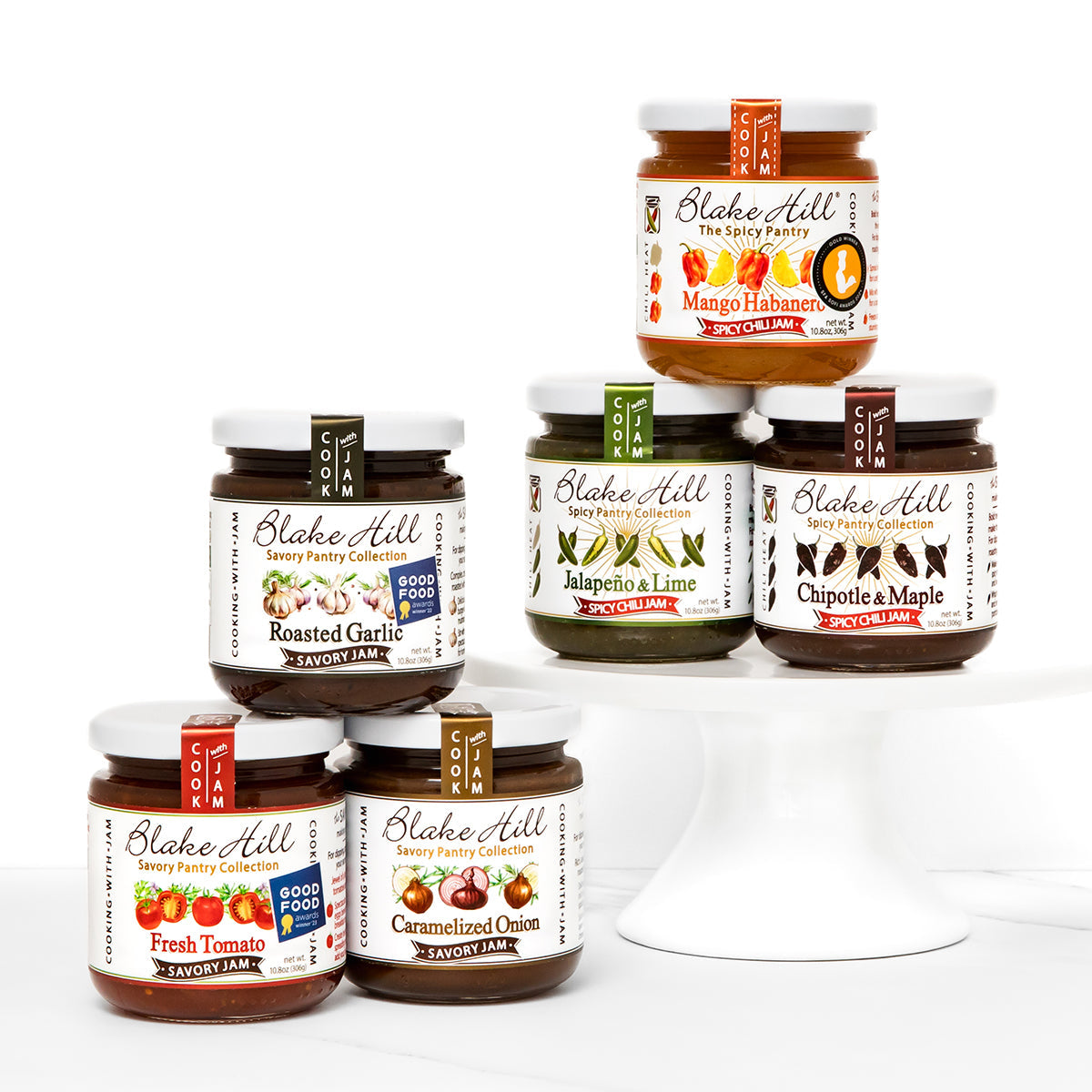 Grill Master Gift Box