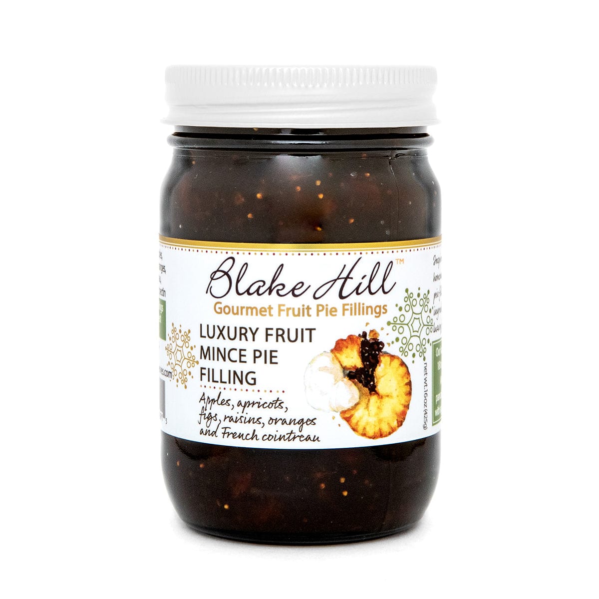 Fruit Mince Pie Filling 16 oz