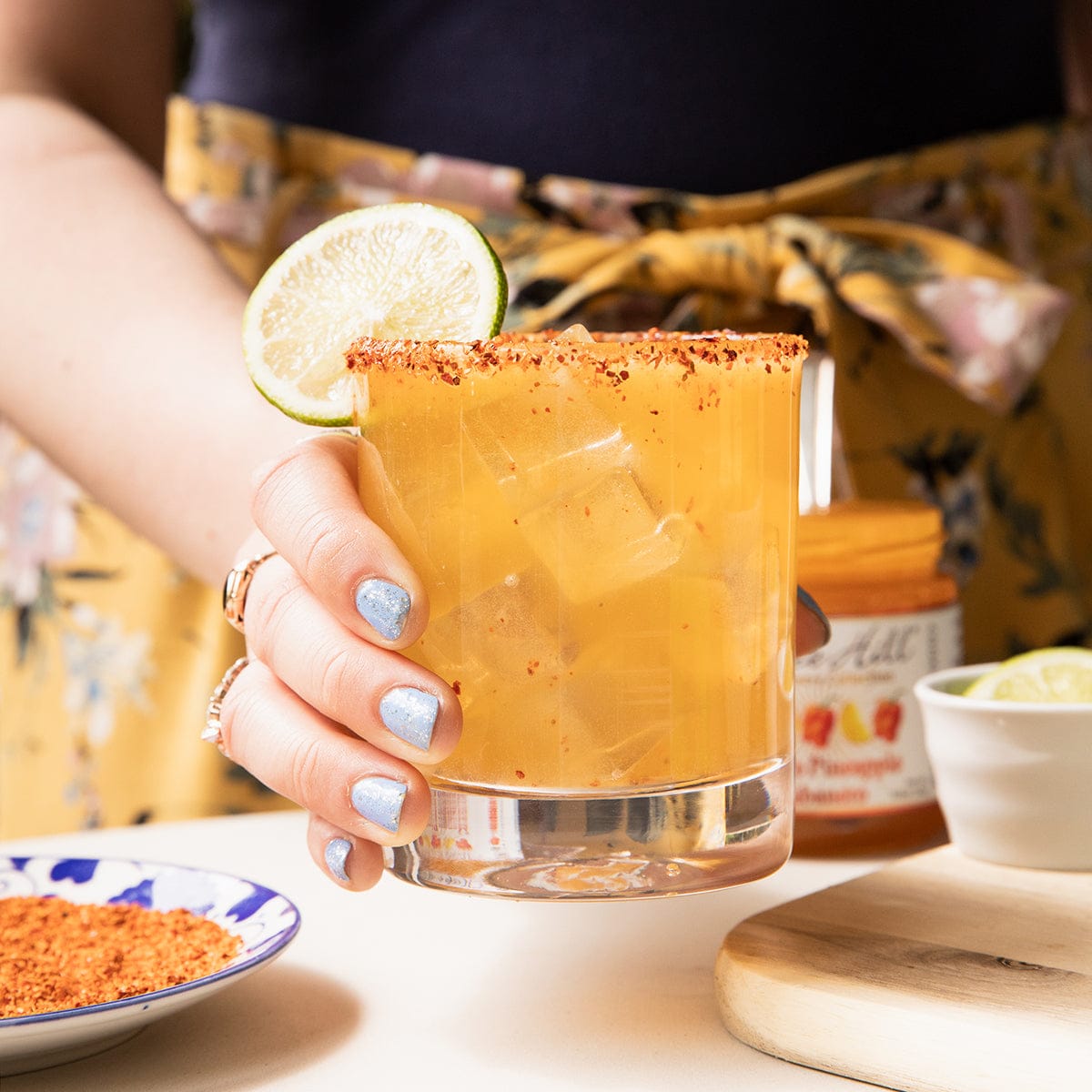 Blake Hill Preserves jam Mango Habanero