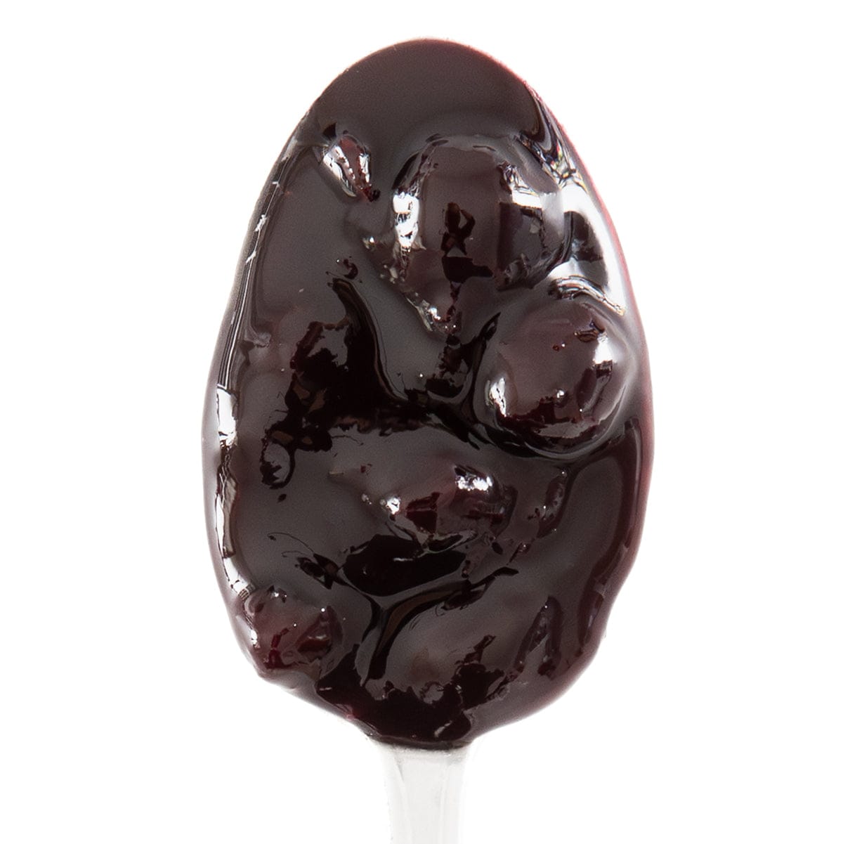 Naked Blueberry Spread