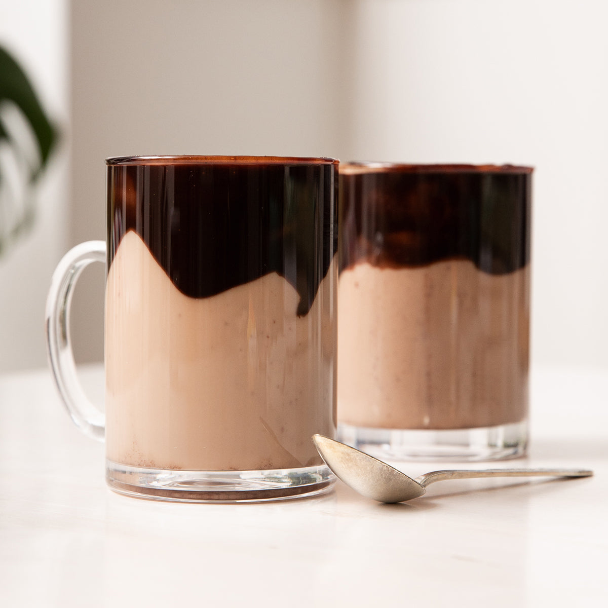 Naked Chocolate Sea Salt Spread