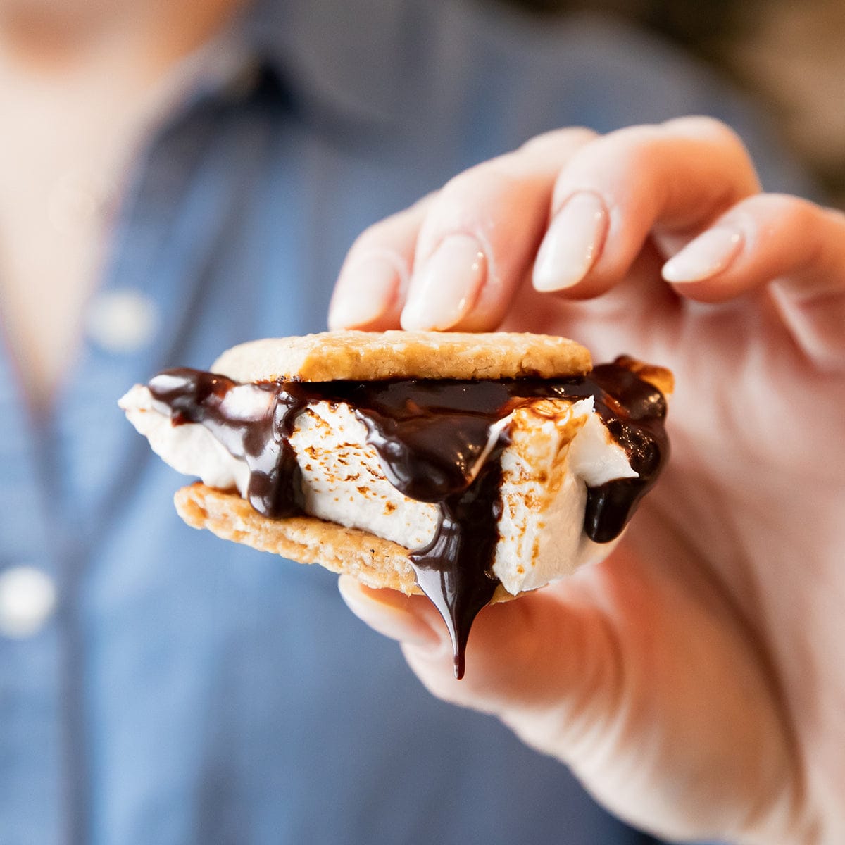 Naked Chocolate Orange Spread