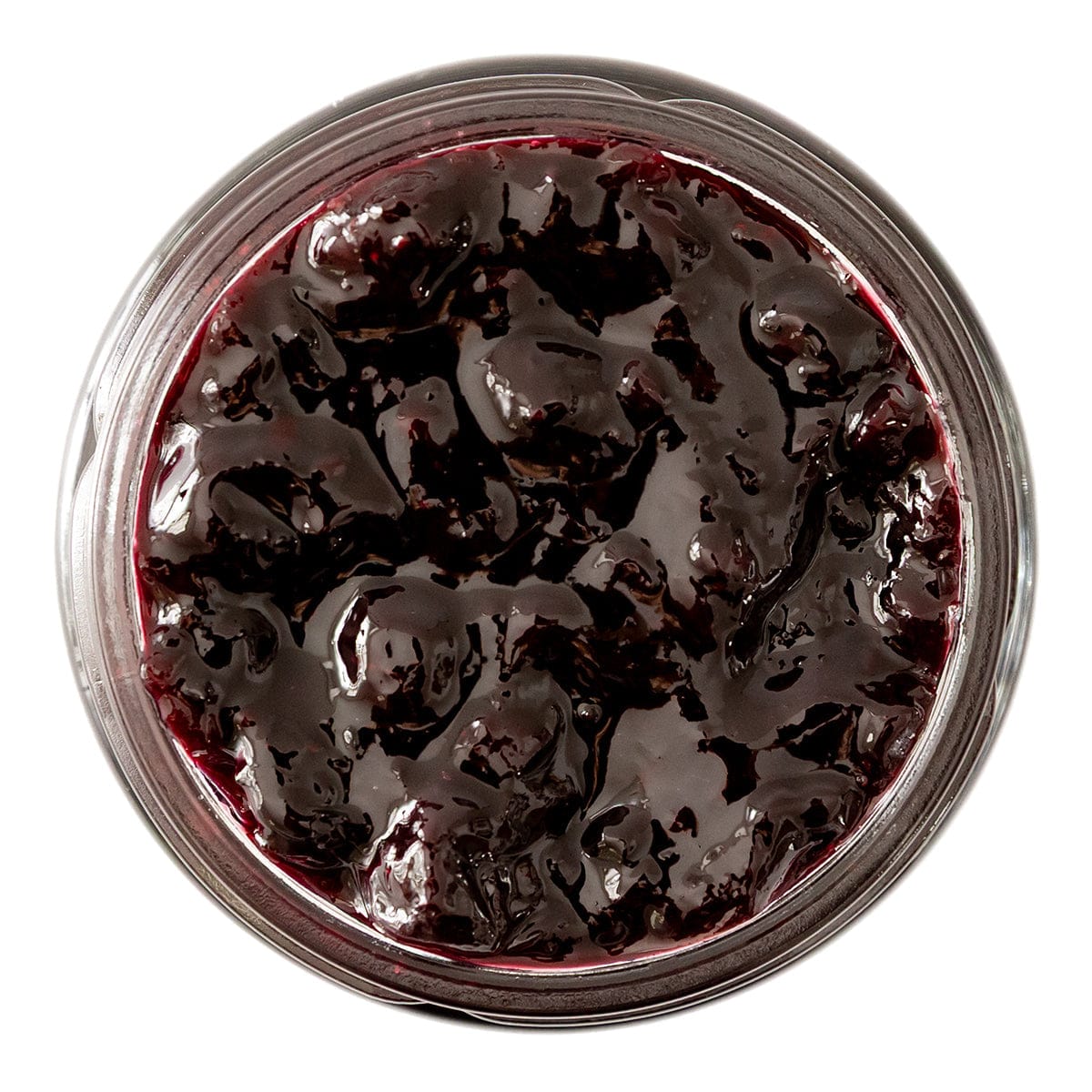 Blake Hill Preserves jam Blackberry Blueberry Balsamic Preserve