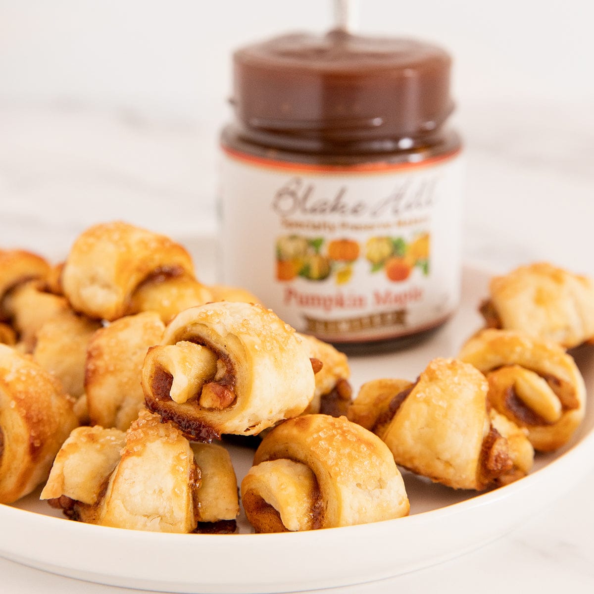 Blake Hill Preserves jam Pumpkin Maple Butter