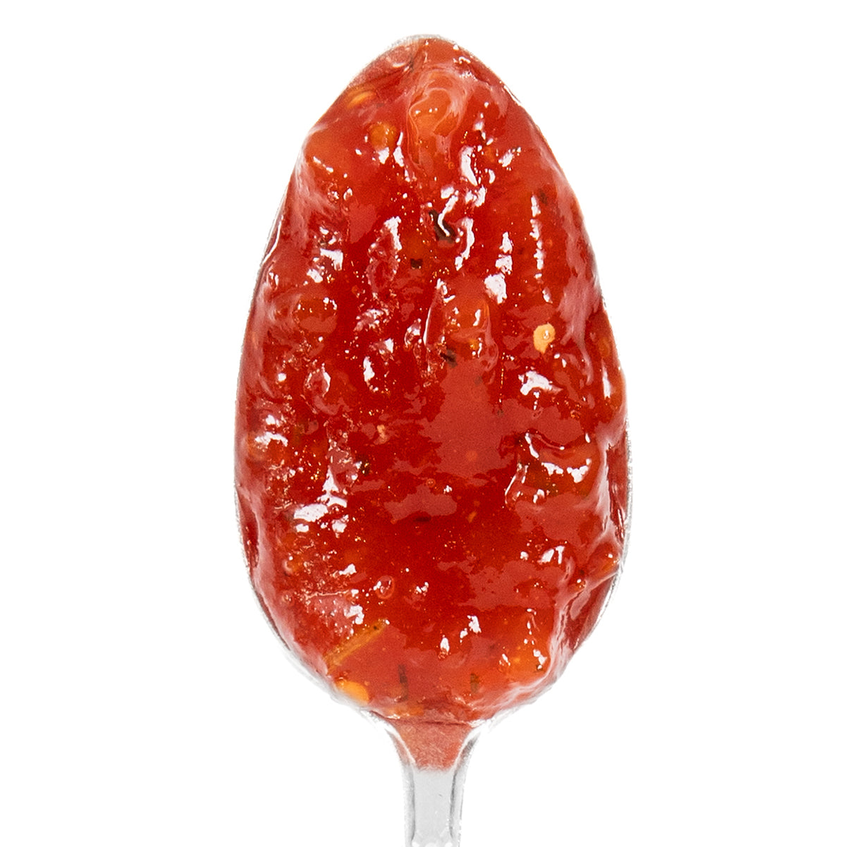 Fresh Tomato Savory Jam