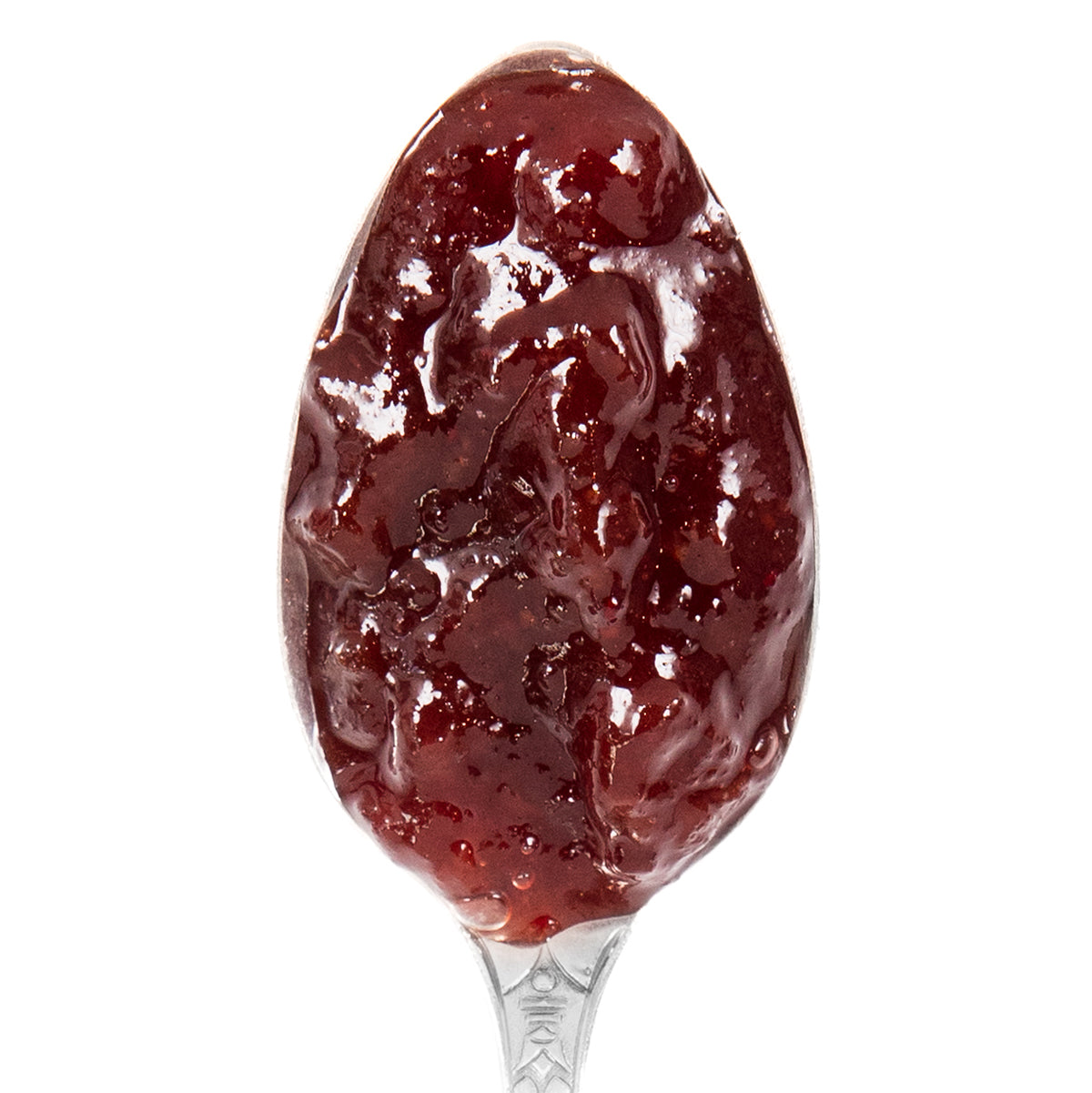 Cranberry Maple Medley Jam