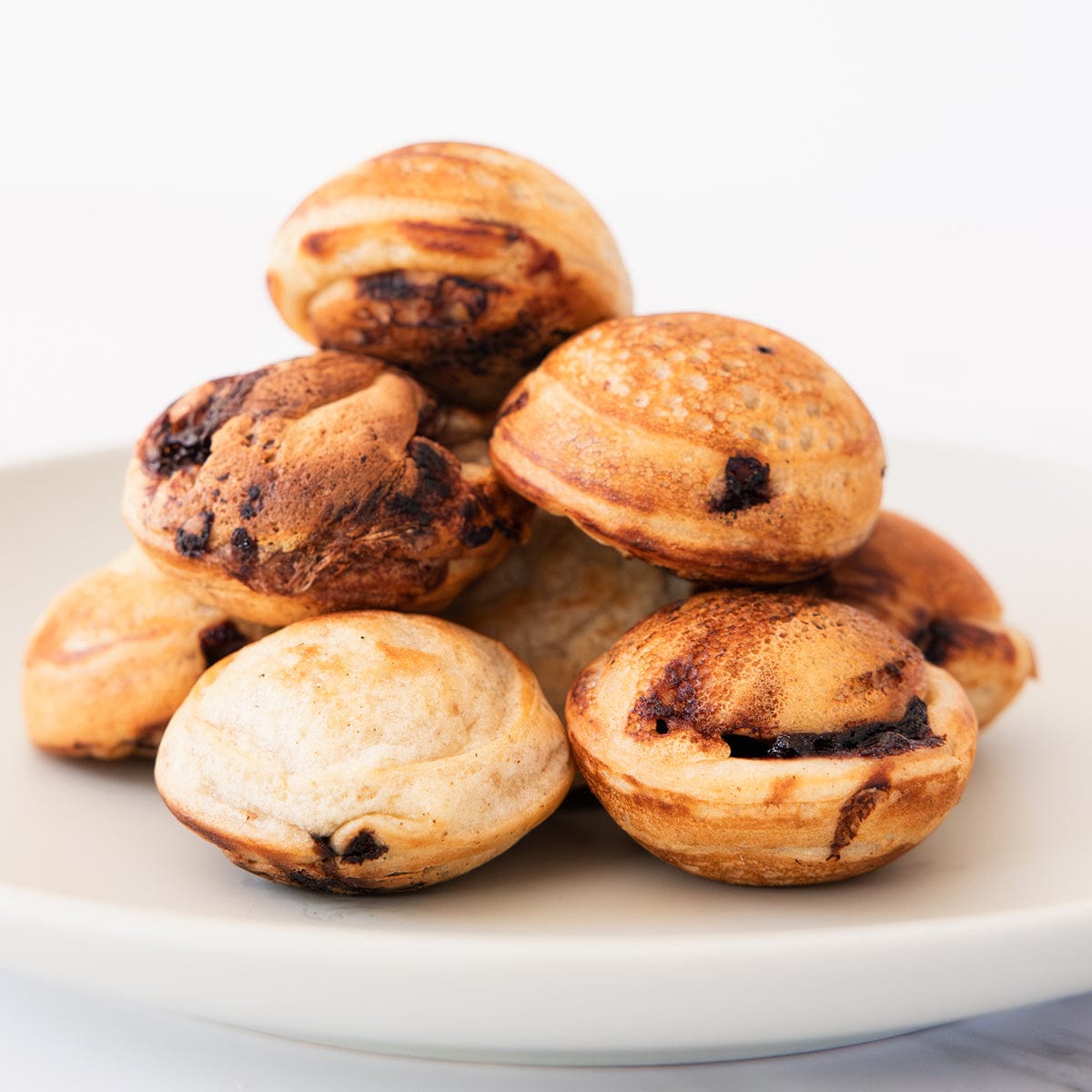 Naked Chocolate Sea Salt Spread