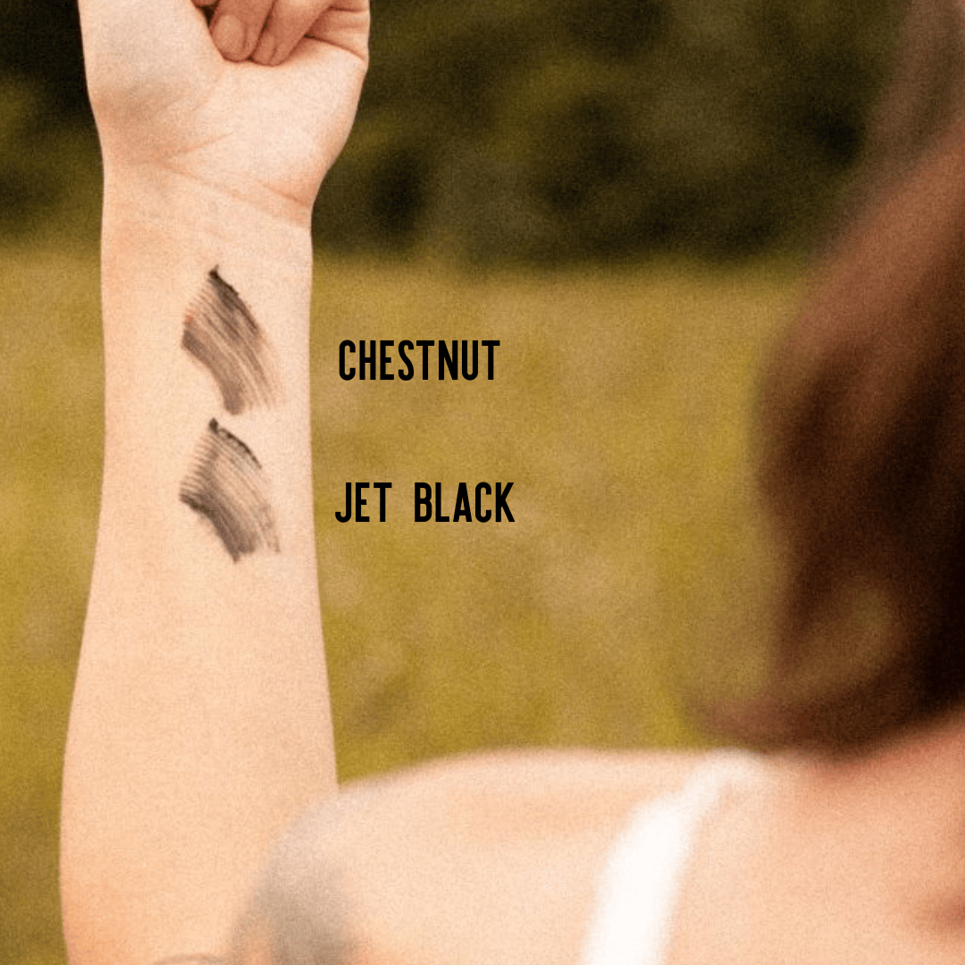 Unbridled Natural Mascara - My American Goods