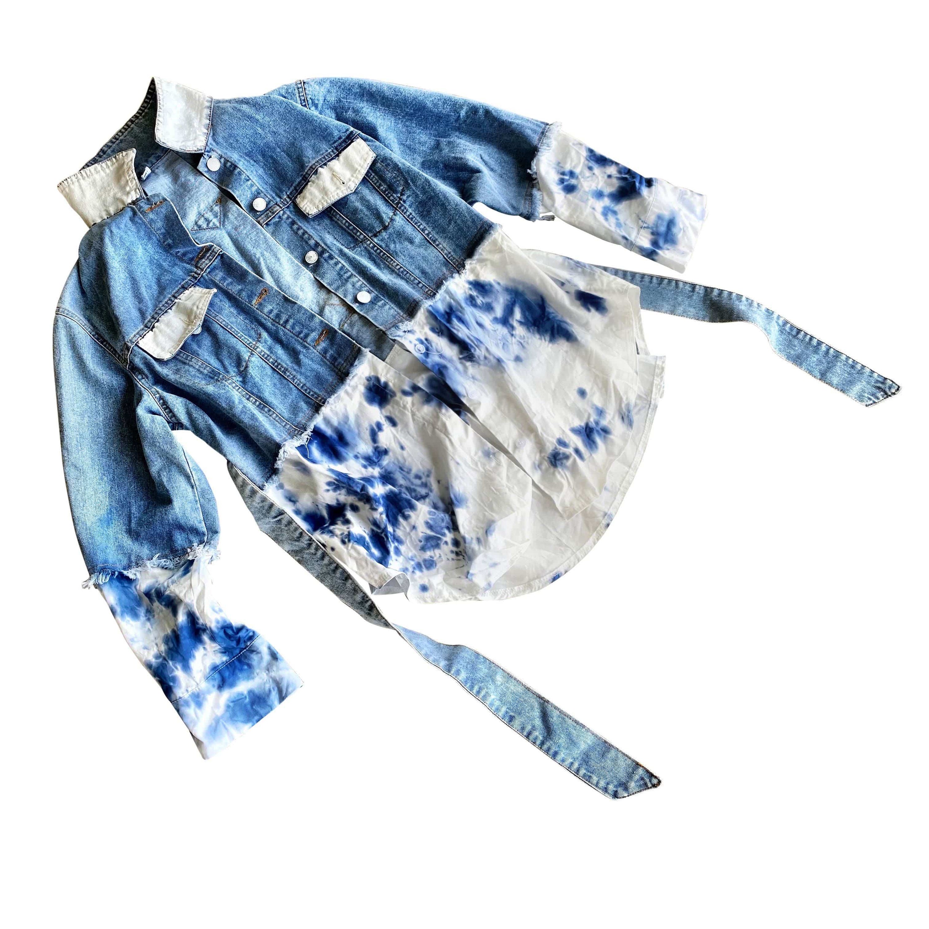 Wren + Glory JACKETS One Size Wren + Glory &