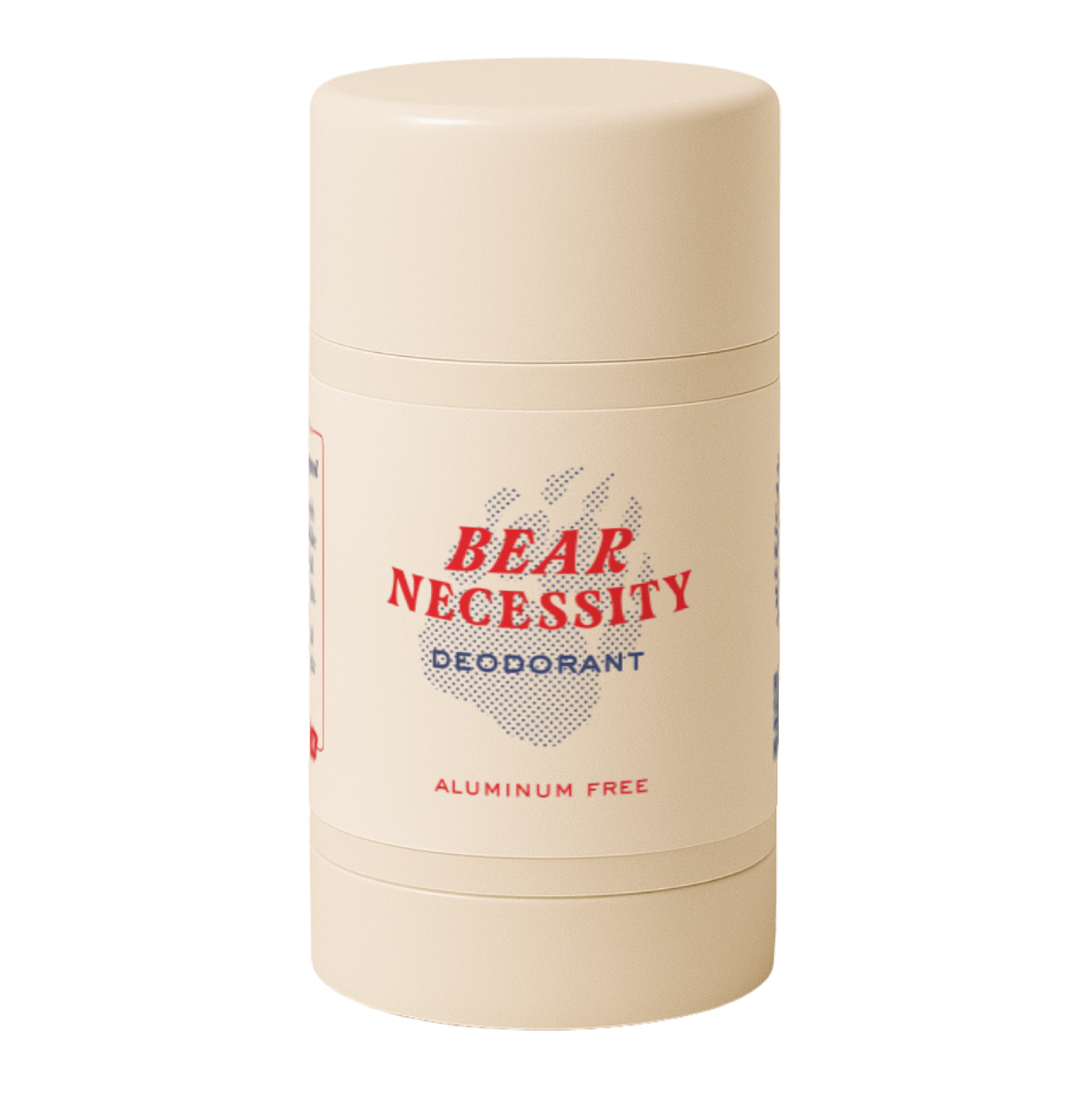 Papabear - Bear Necessity Deodorant