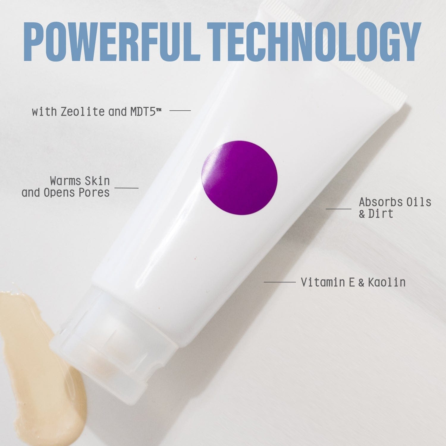 BOOST Warming Anti-aging Mask, 3 ounces - My American Goods