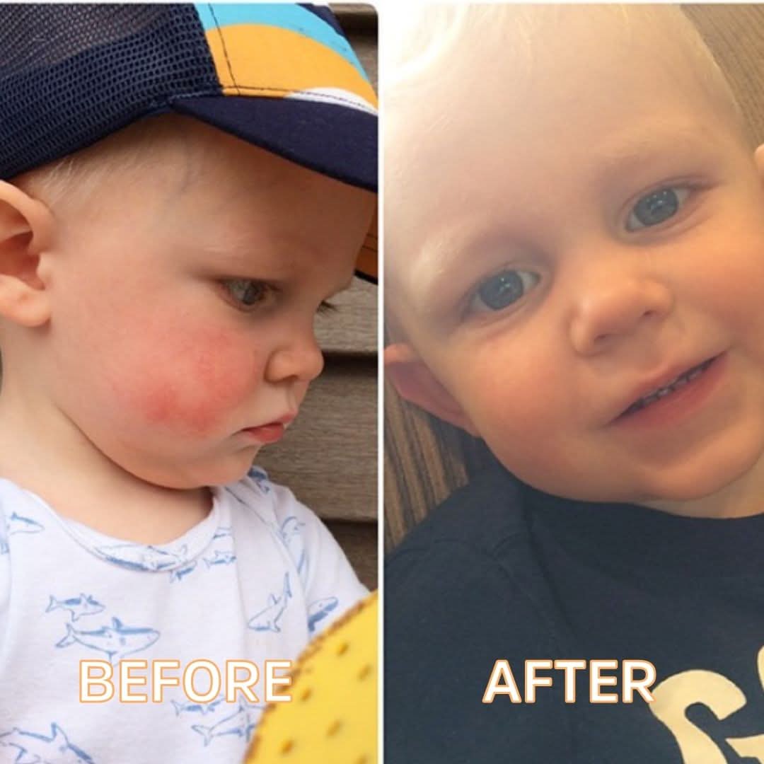 Baby Butta 2 Oz - My American Goods