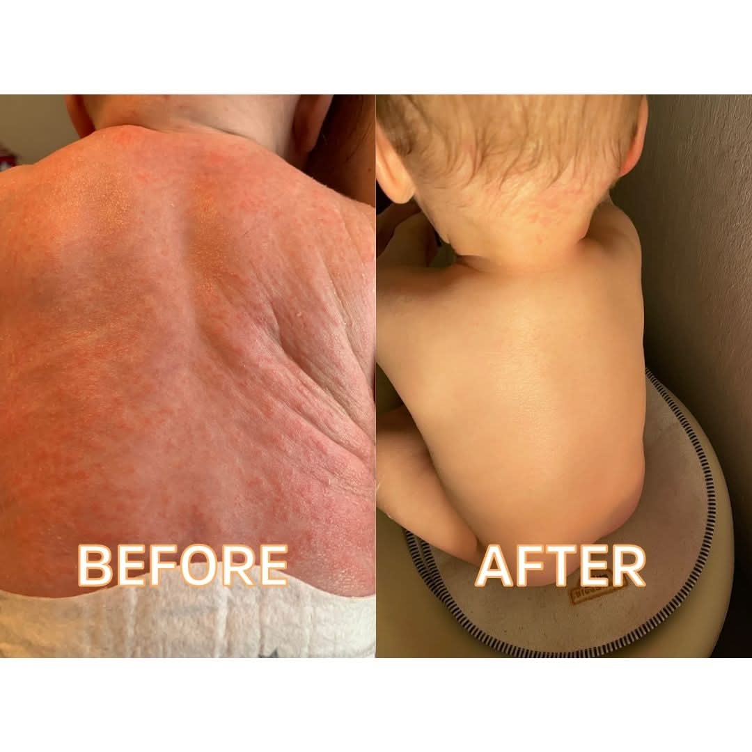 Baby Butta 8 Oz - My American Goods