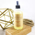 Organic Baby Butt Spray / Diaper Changing Spray / Cloth Diaper Safe - My American Goods