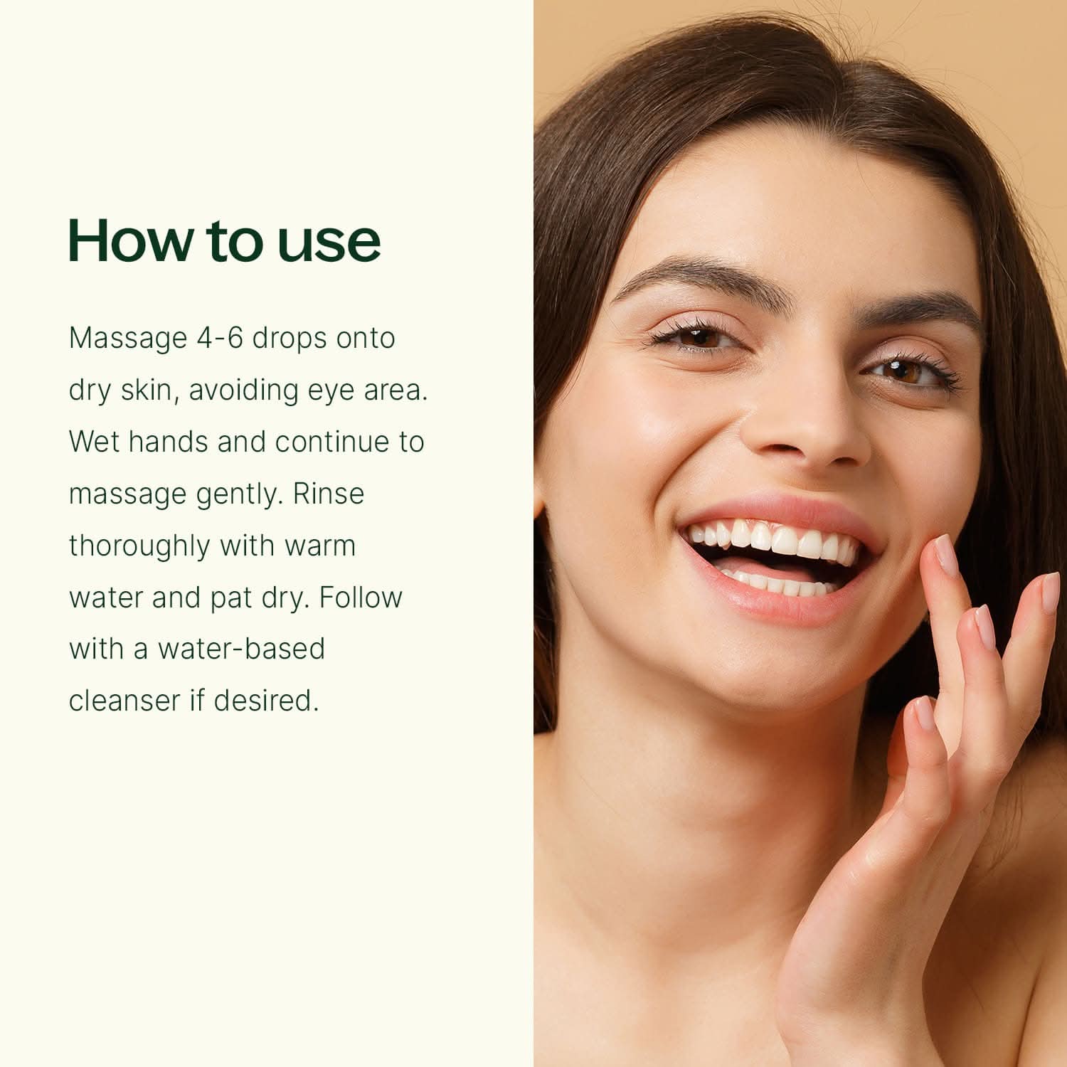 Balancing Pre-Cleanse Oil - My American Goods