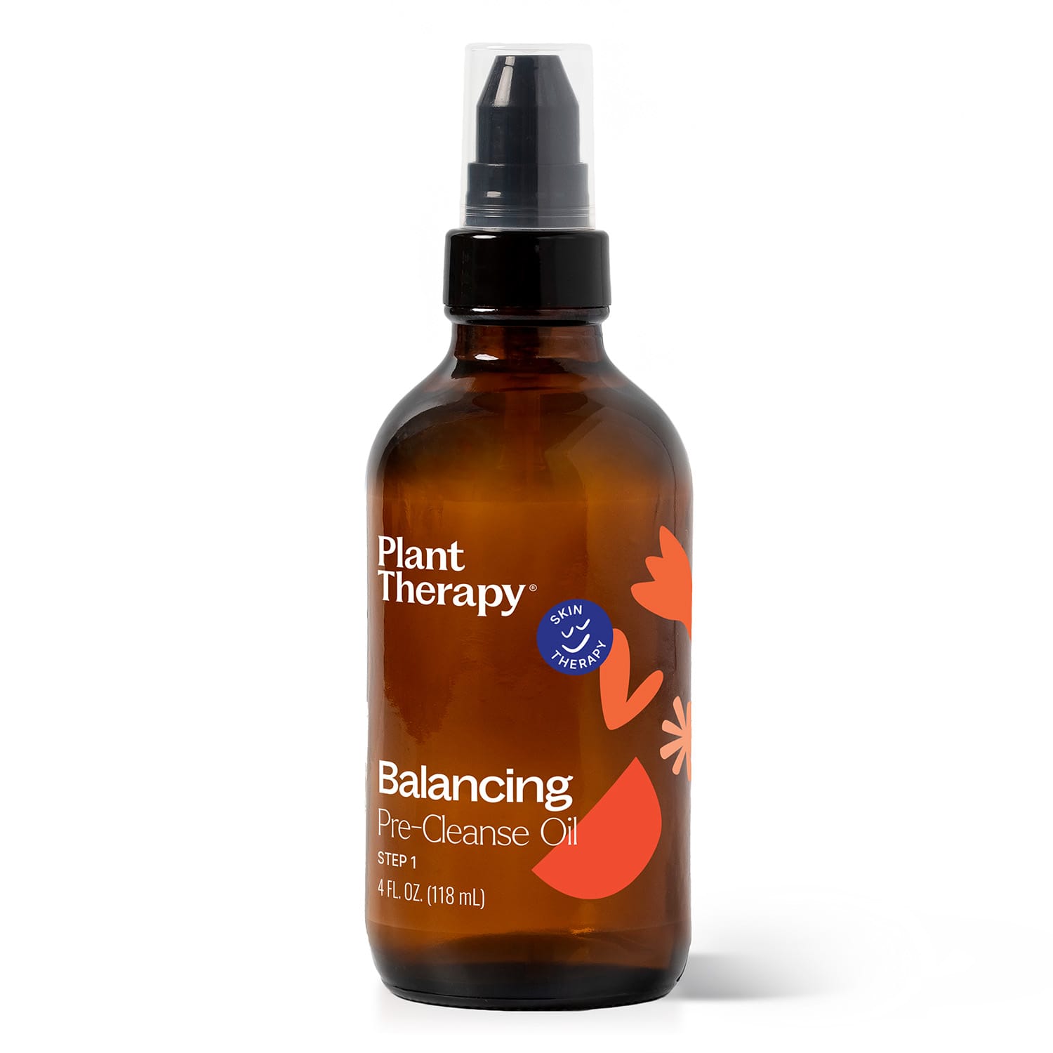 Balancing Pre-Cleanse Oil - My American Goods