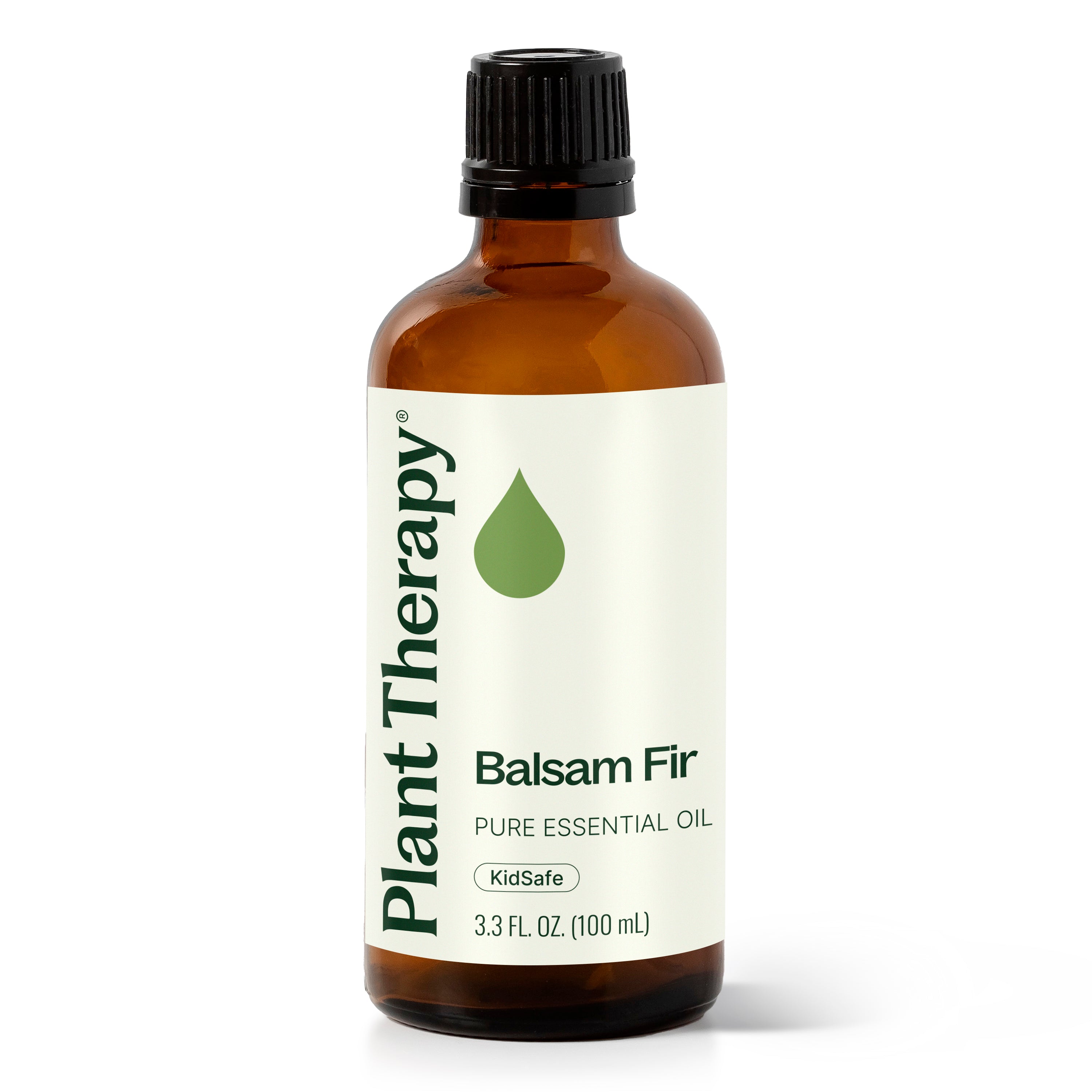 Balsam Fir Essential Oil - My American Goods