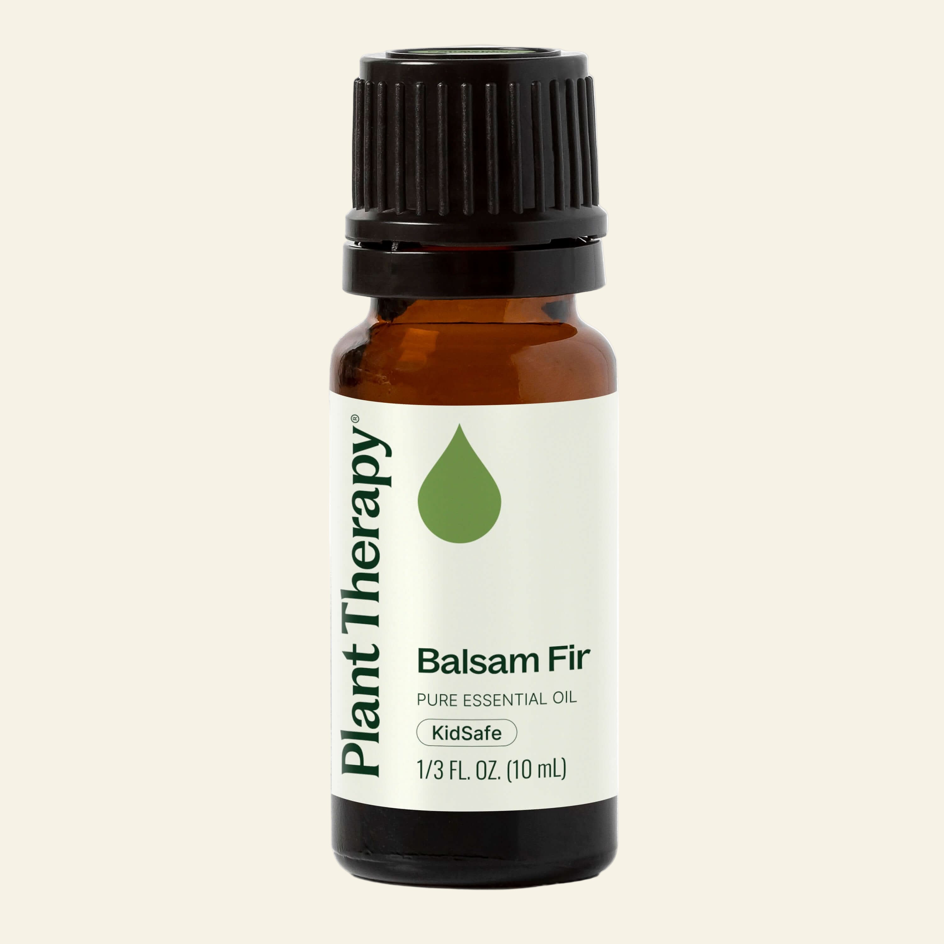 Balsam Fir Essential Oil - My American Goods