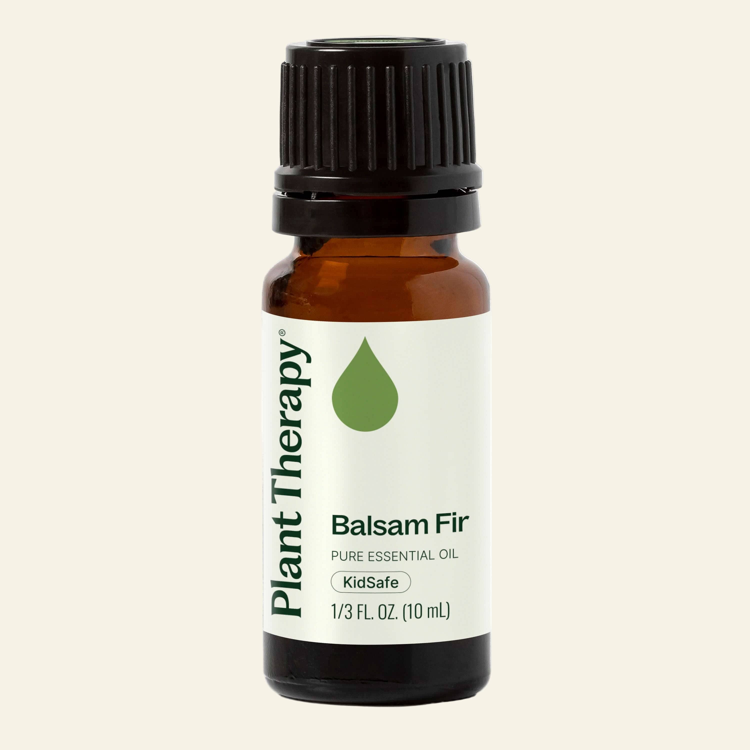 Balsam Fir Essential Oil - My American Goods